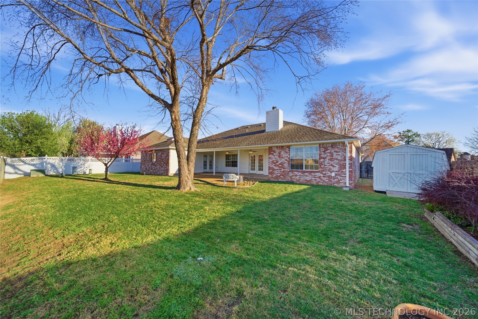 2504 N 12th Street Broken Arrow OK 74012