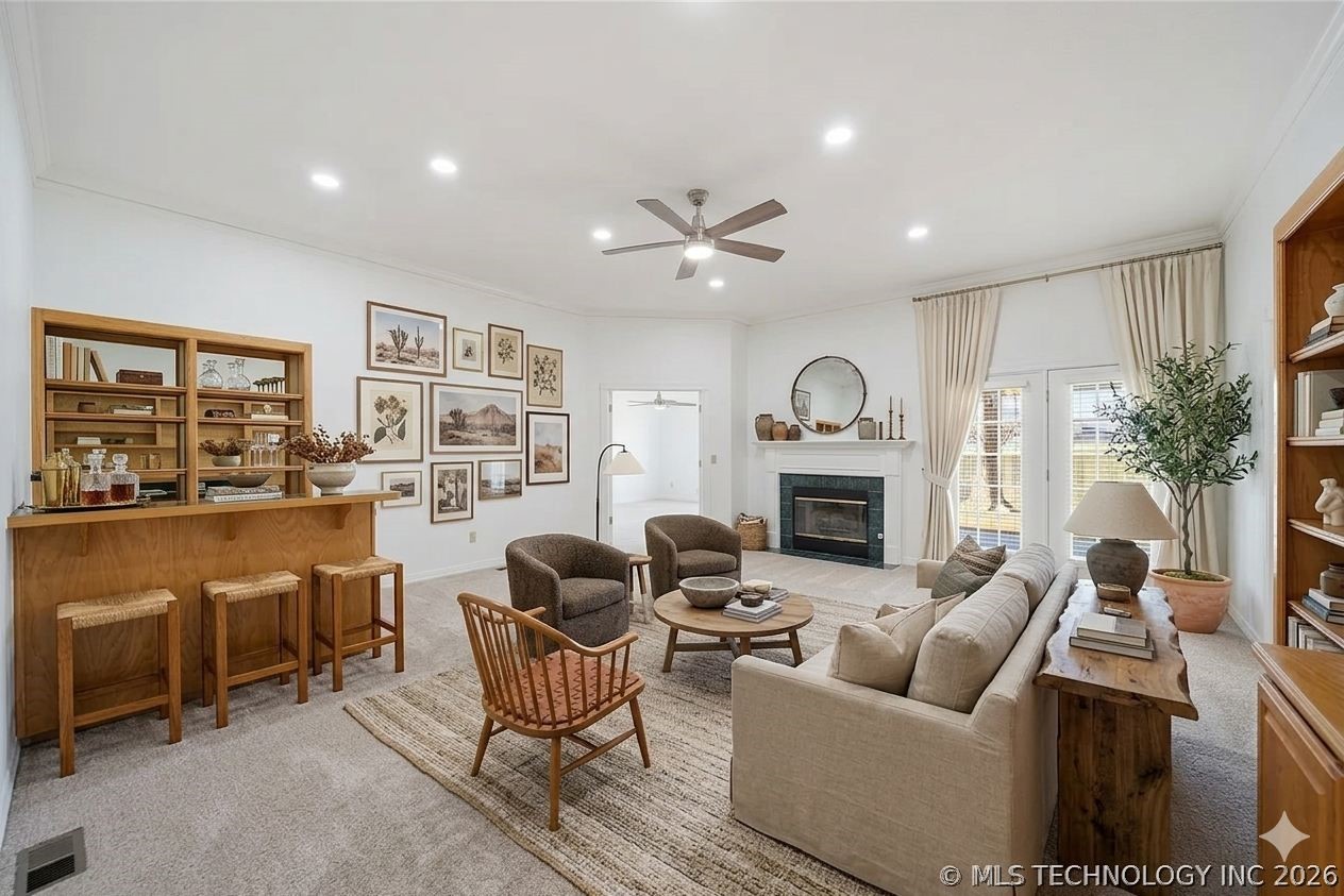 2504 N 12th Street Broken Arrow OK 74012