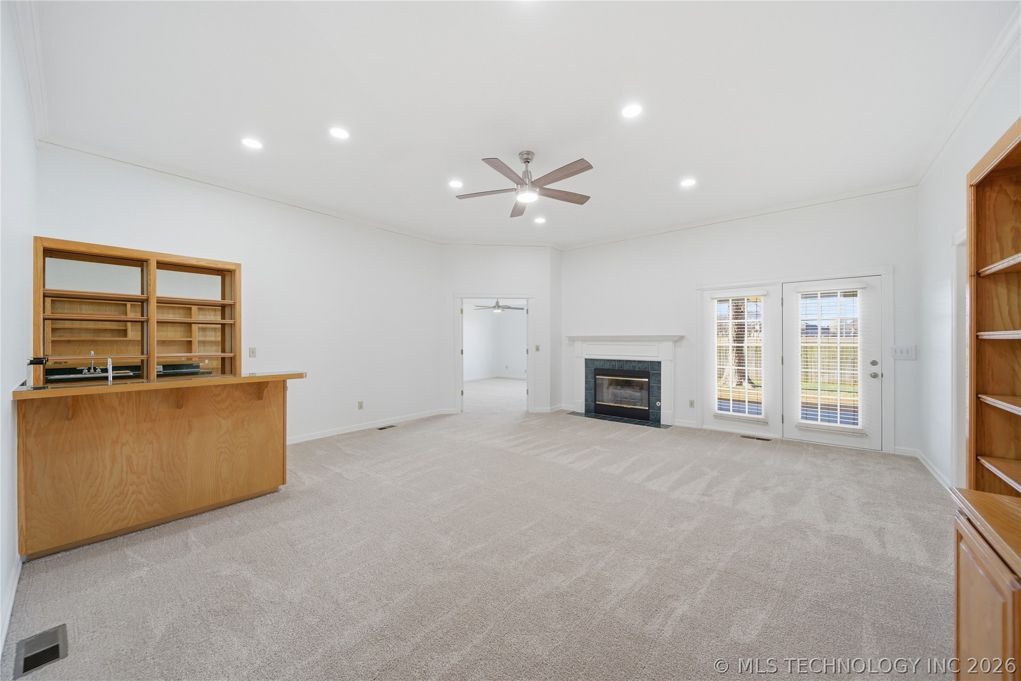 2504 N 12th Street Broken Arrow OK 74012