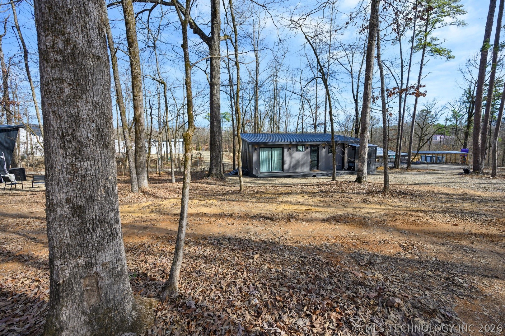 42 Happy Place Broken Bow OK 74728