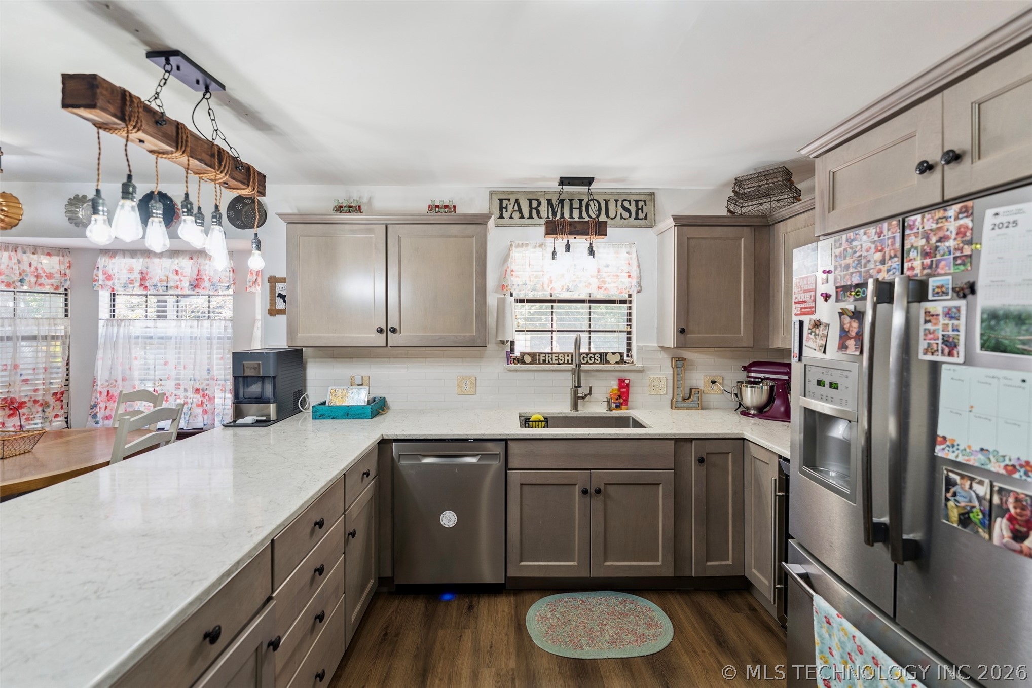 22547 S Dogwood Court Claremore OK 74019