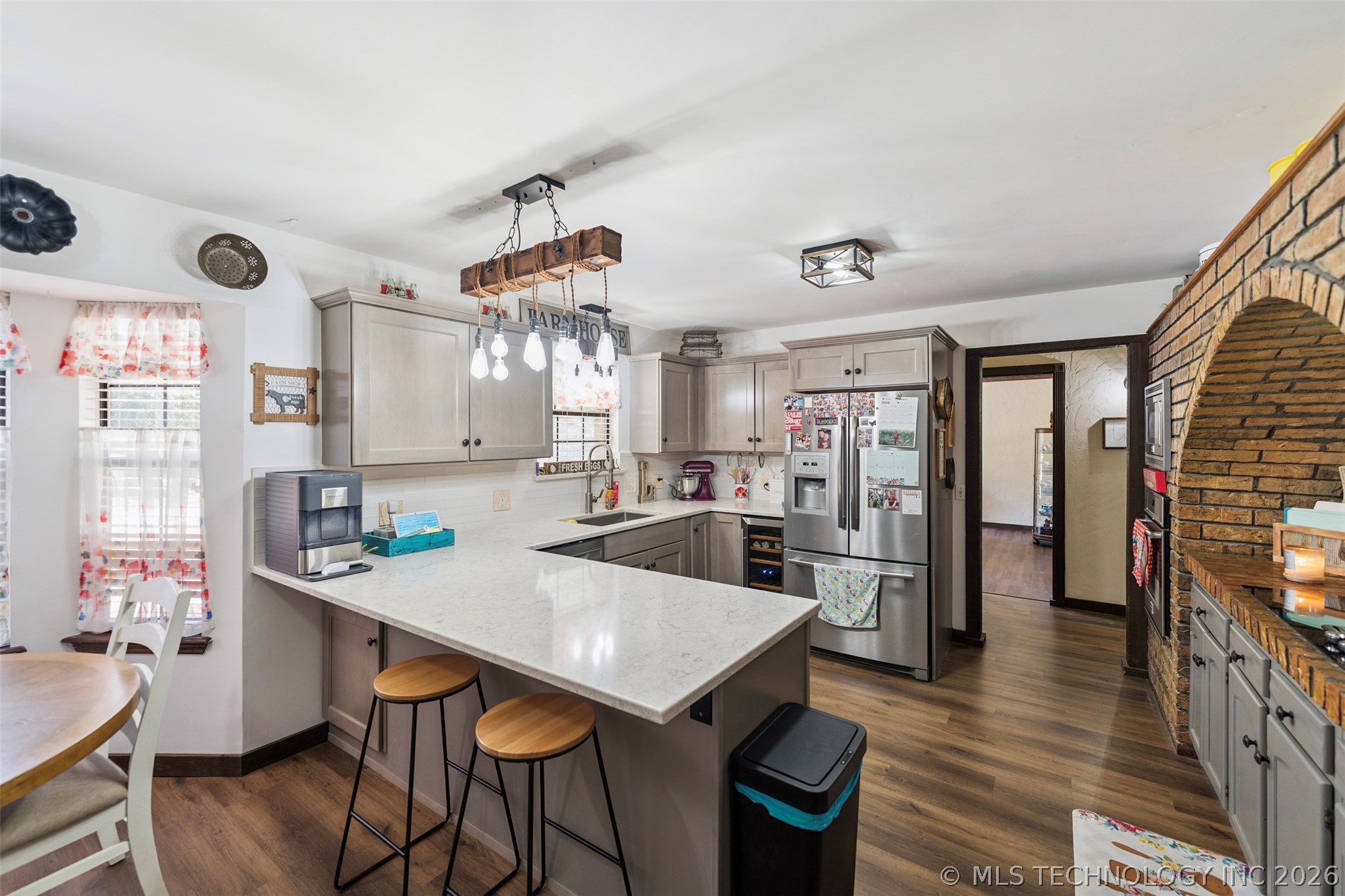 22547 S Dogwood Court Claremore OK 74019