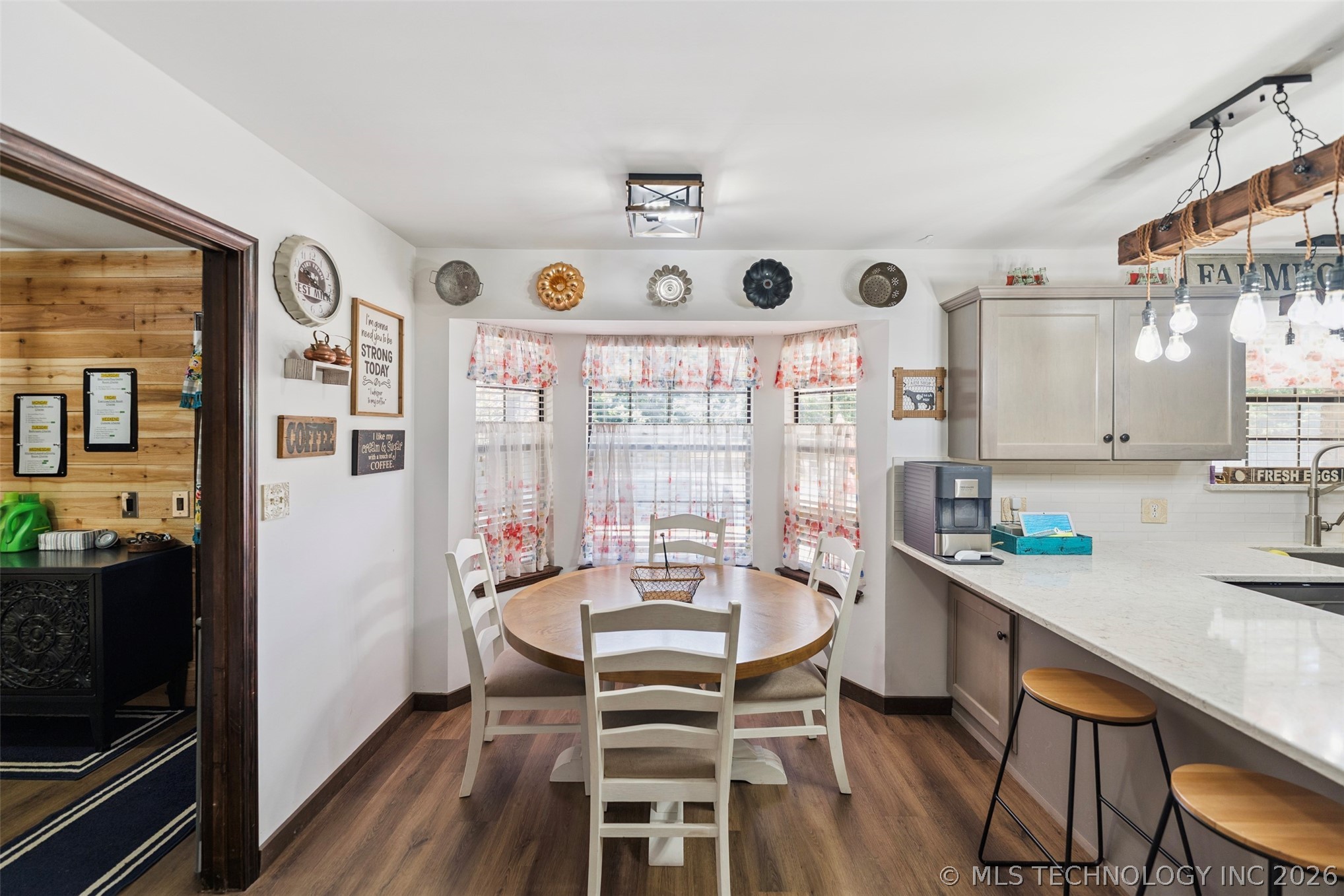 22547 S Dogwood Court Claremore OK 74019