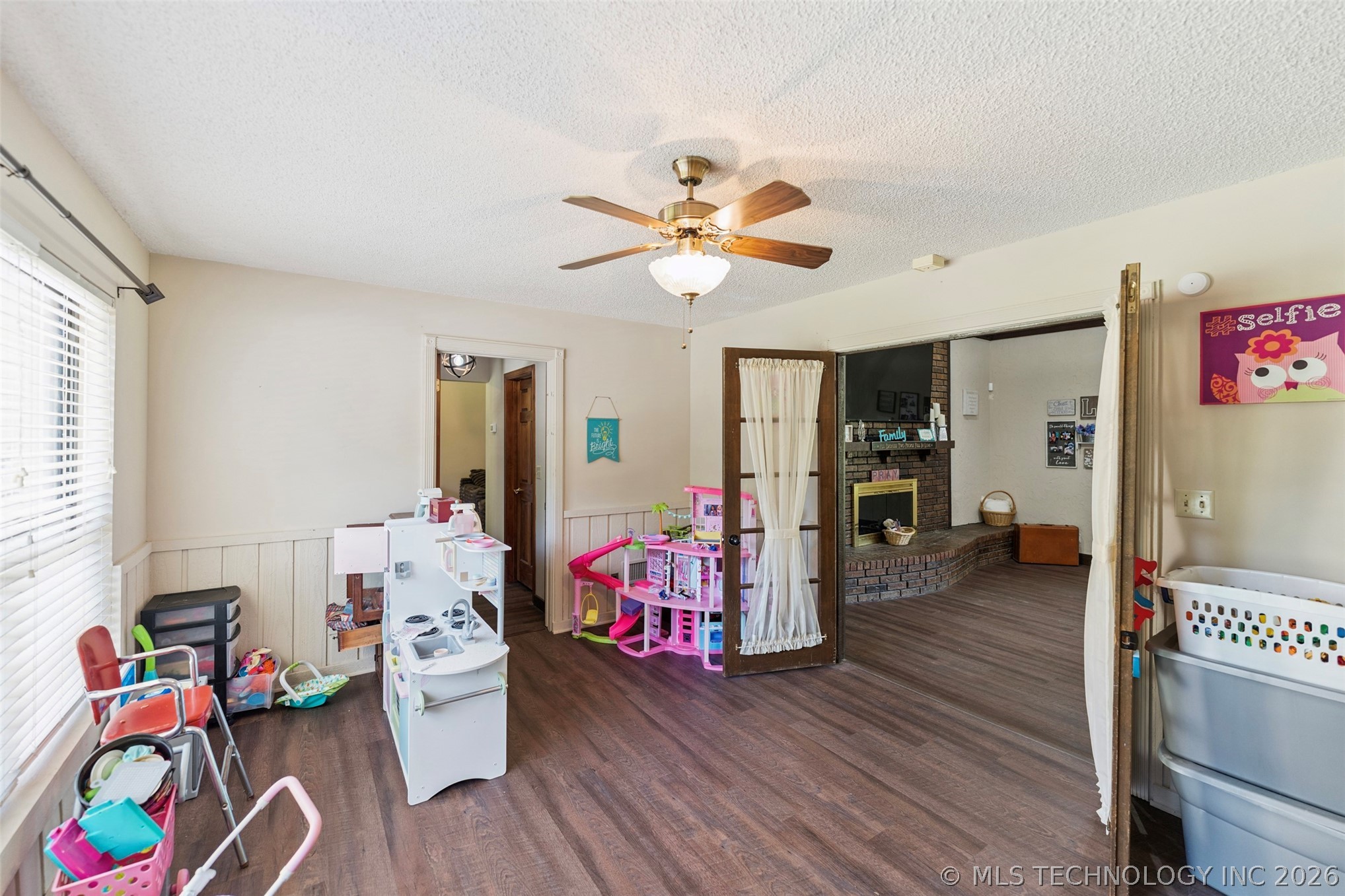 22547 S Dogwood Court Claremore OK 74019