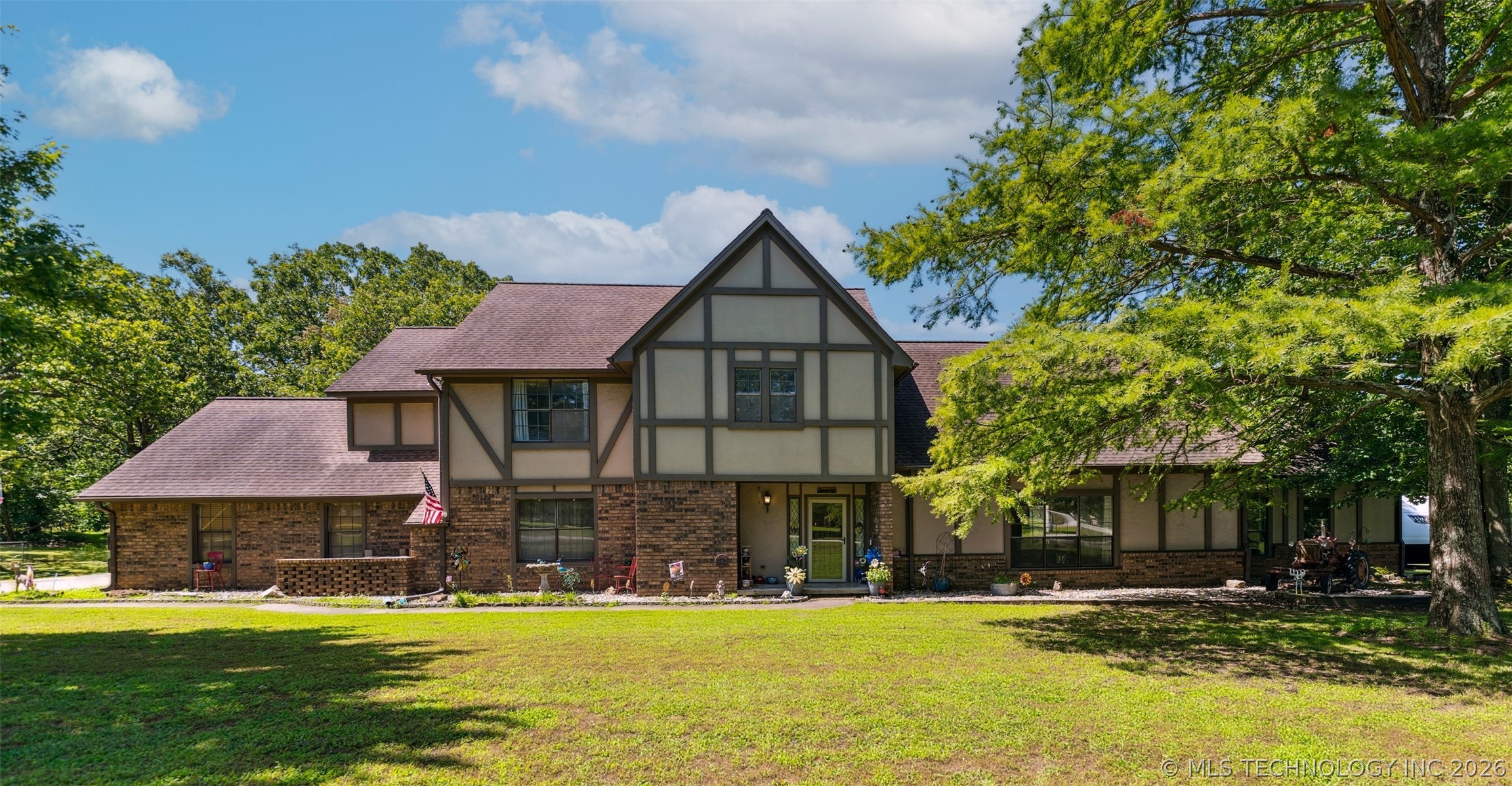 22547 S Dogwood Court Claremore OK 74019