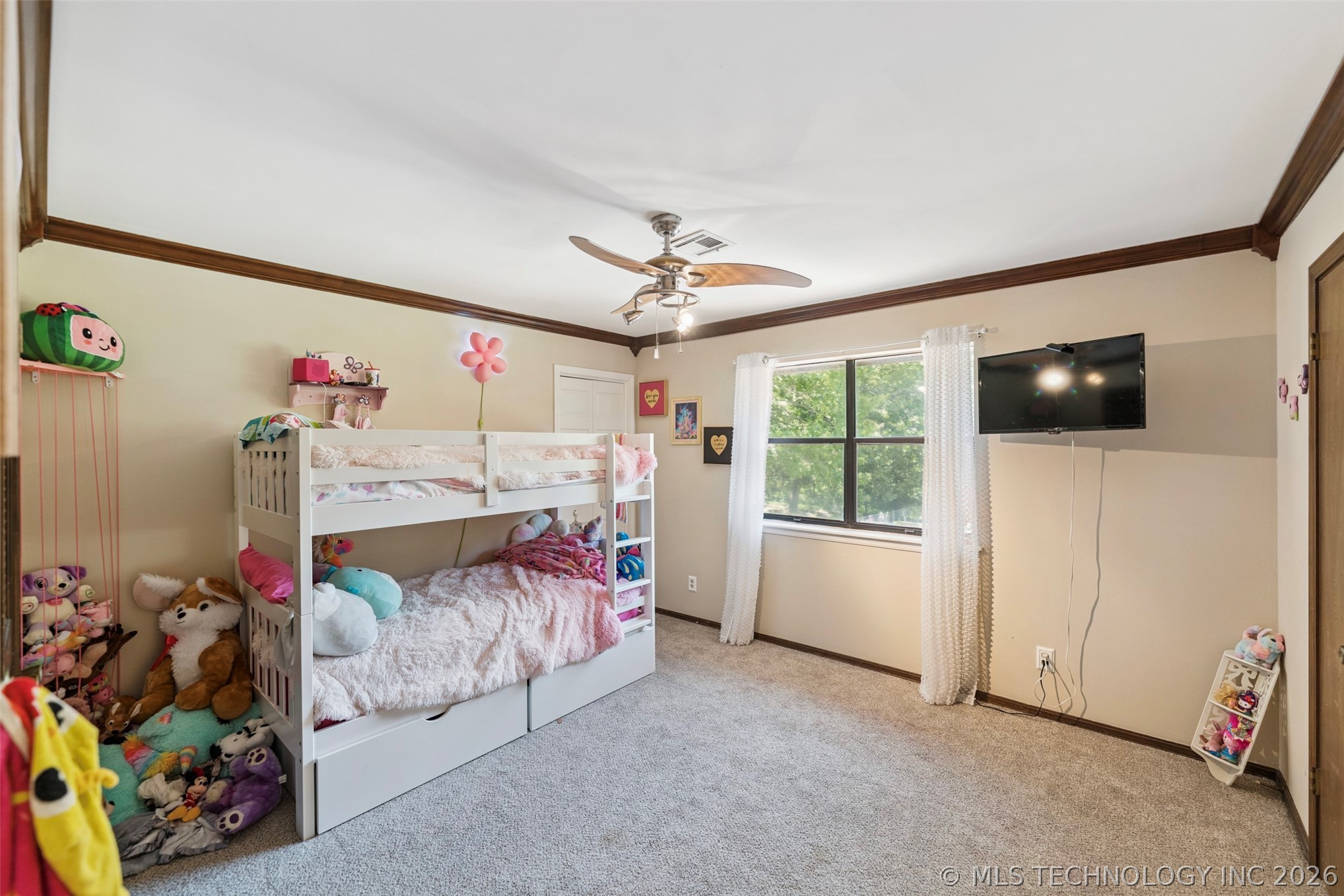 22547 S Dogwood Court Claremore OK 74019