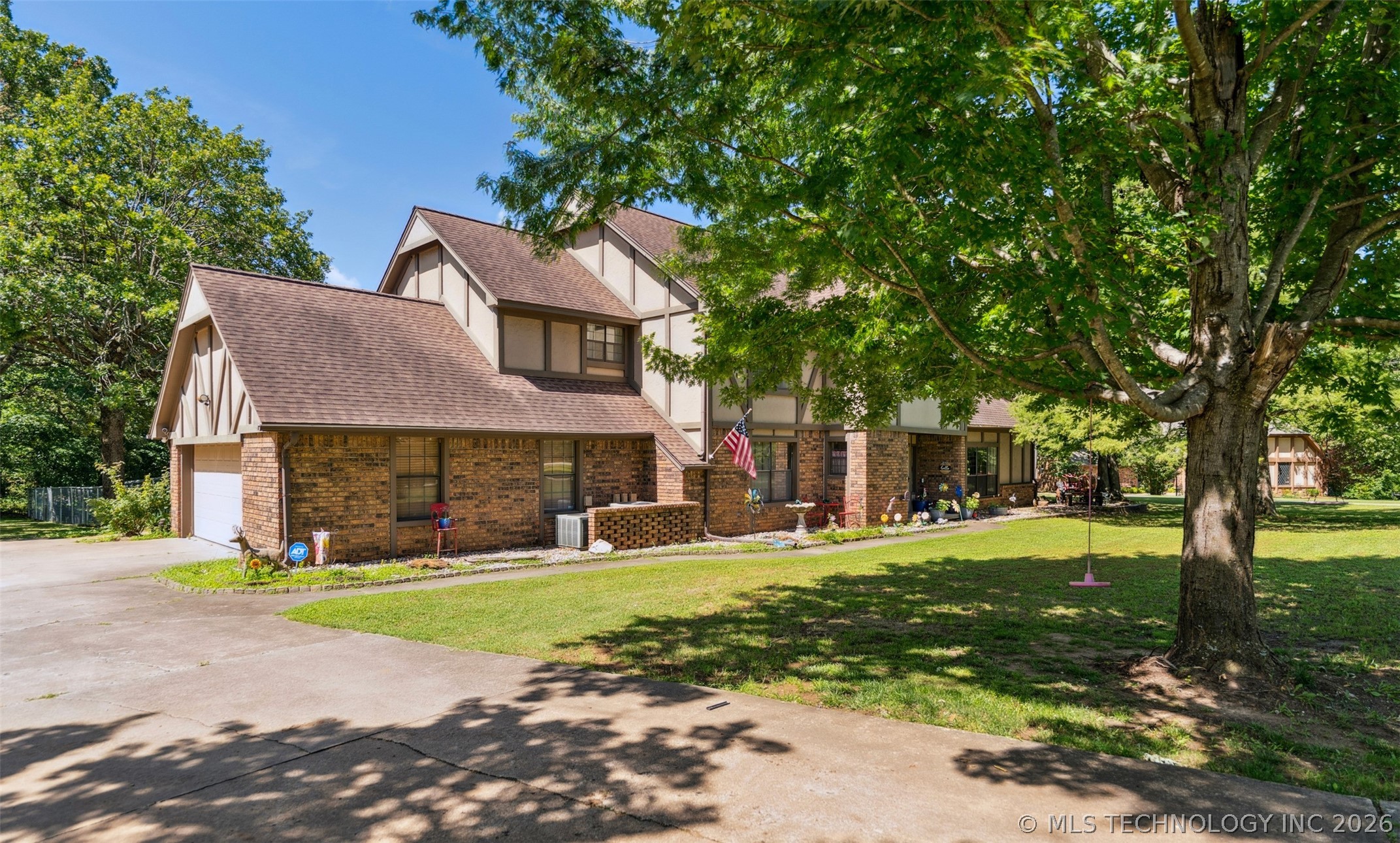 22547 S Dogwood Court Claremore OK 74019