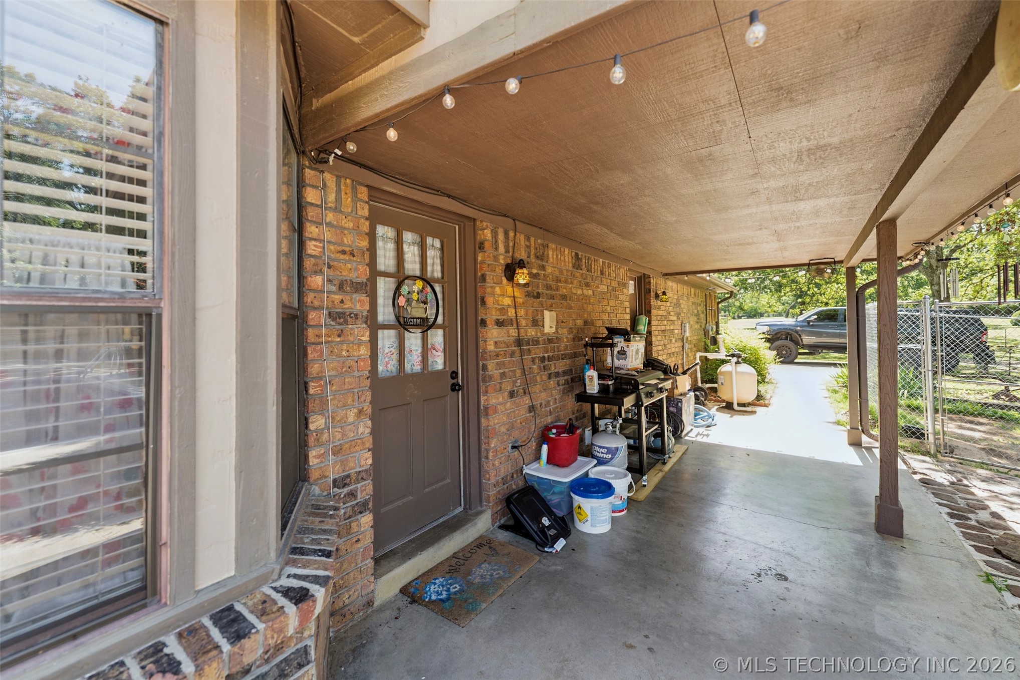 22547 S Dogwood Court Claremore OK 74019