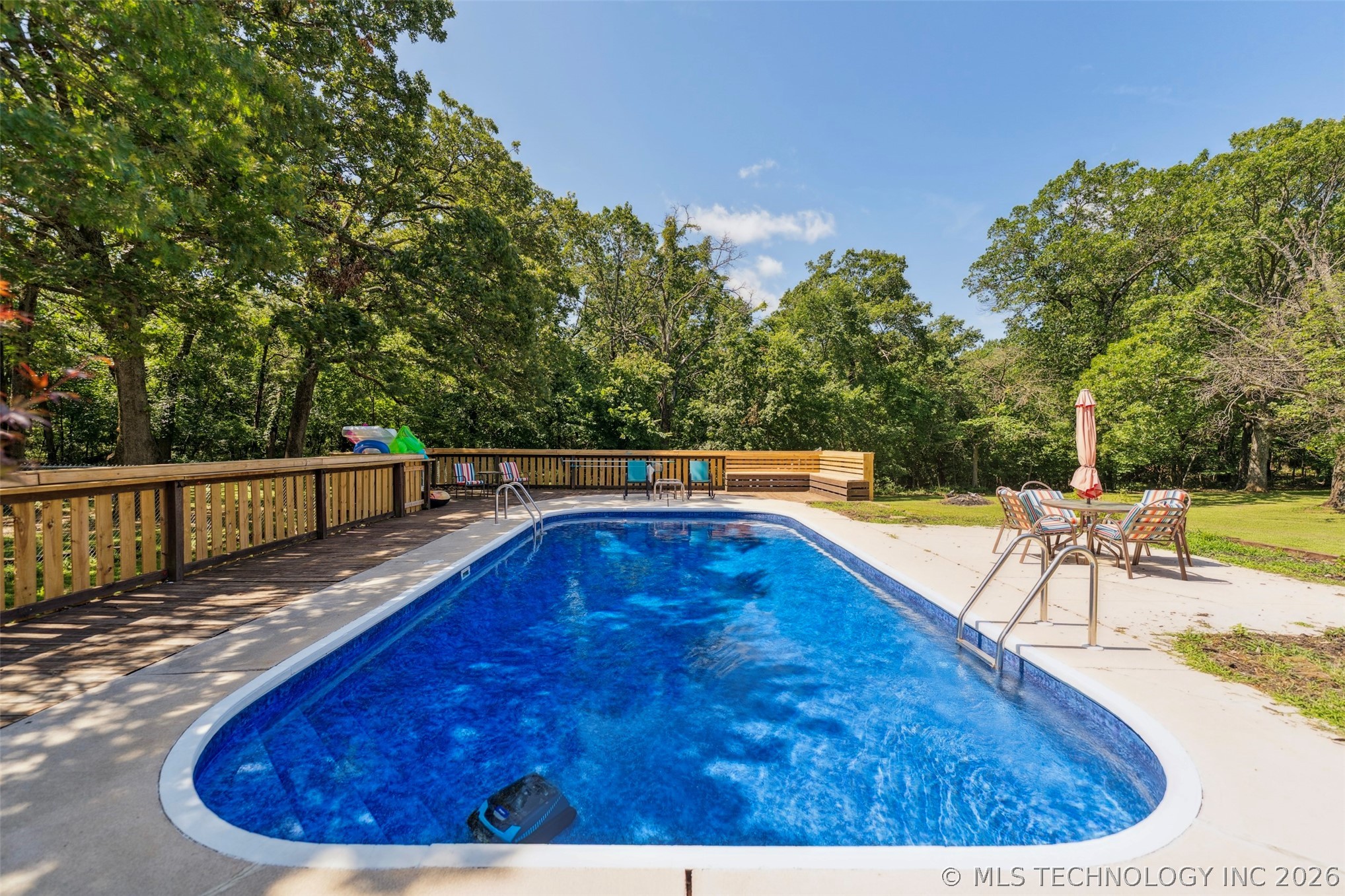 22547 S Dogwood Court Claremore OK 74019
