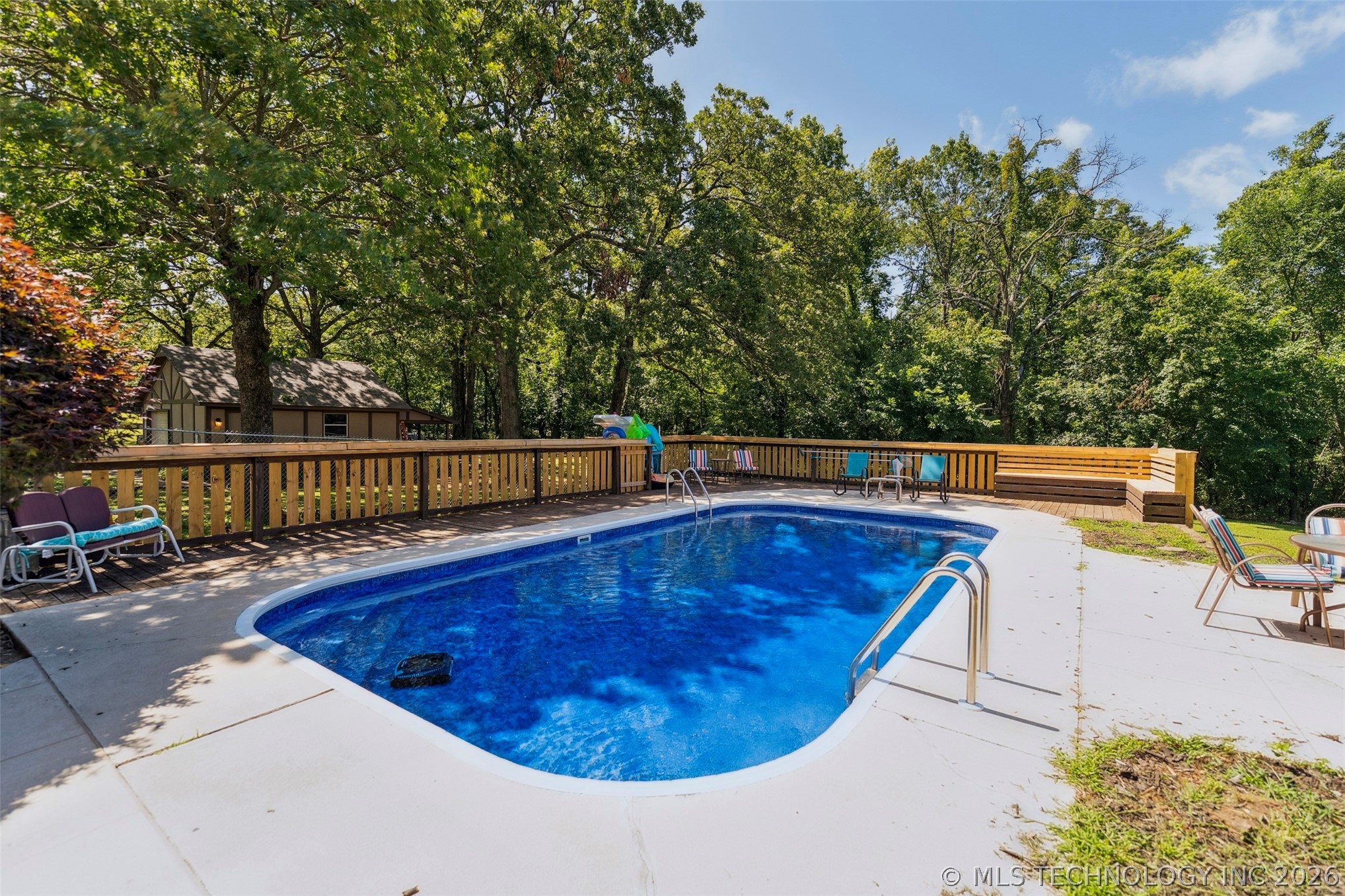 22547 S Dogwood Court Claremore OK 74019