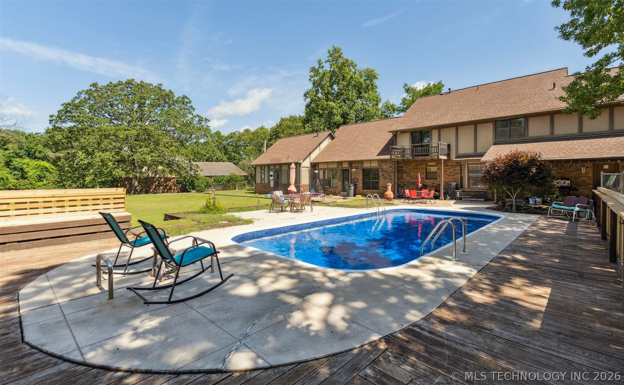 22547 S Dogwood Court Claremore OK 74019