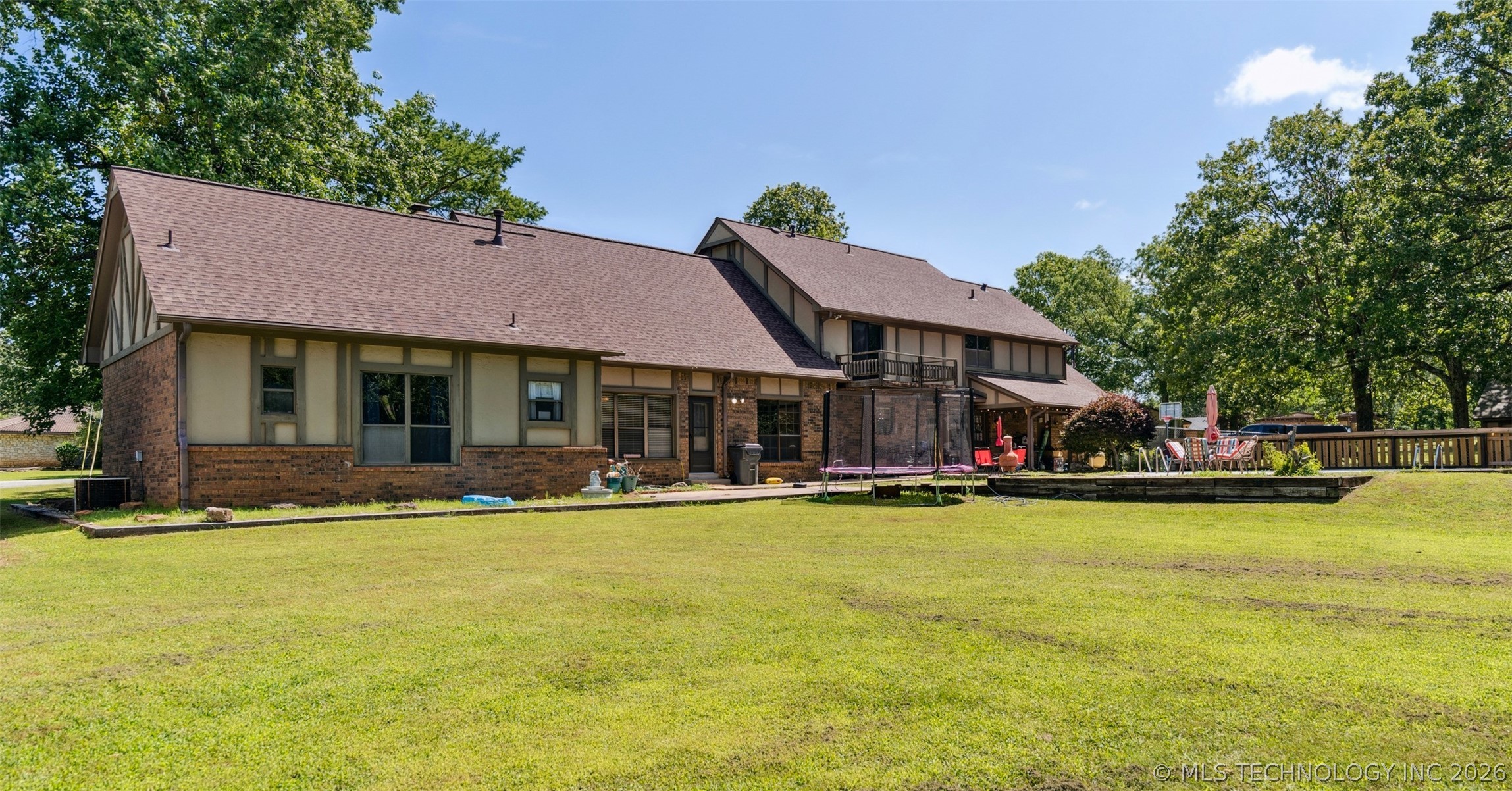 22547 S Dogwood Court Claremore OK 74019