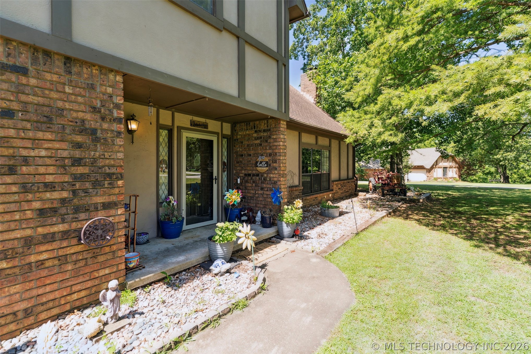 22547 S Dogwood Court Claremore OK 74019