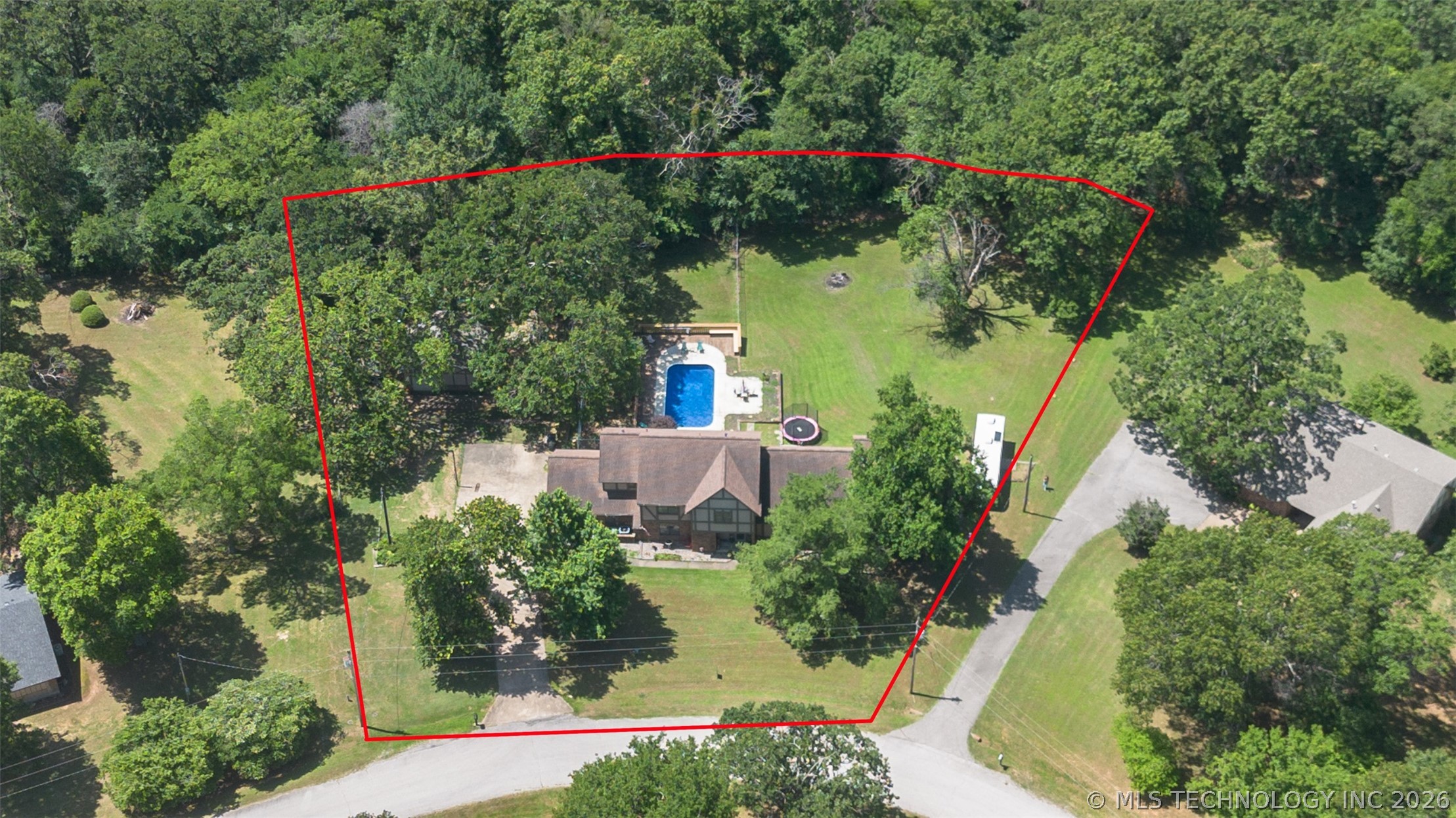22547 S Dogwood Court Claremore OK 74019