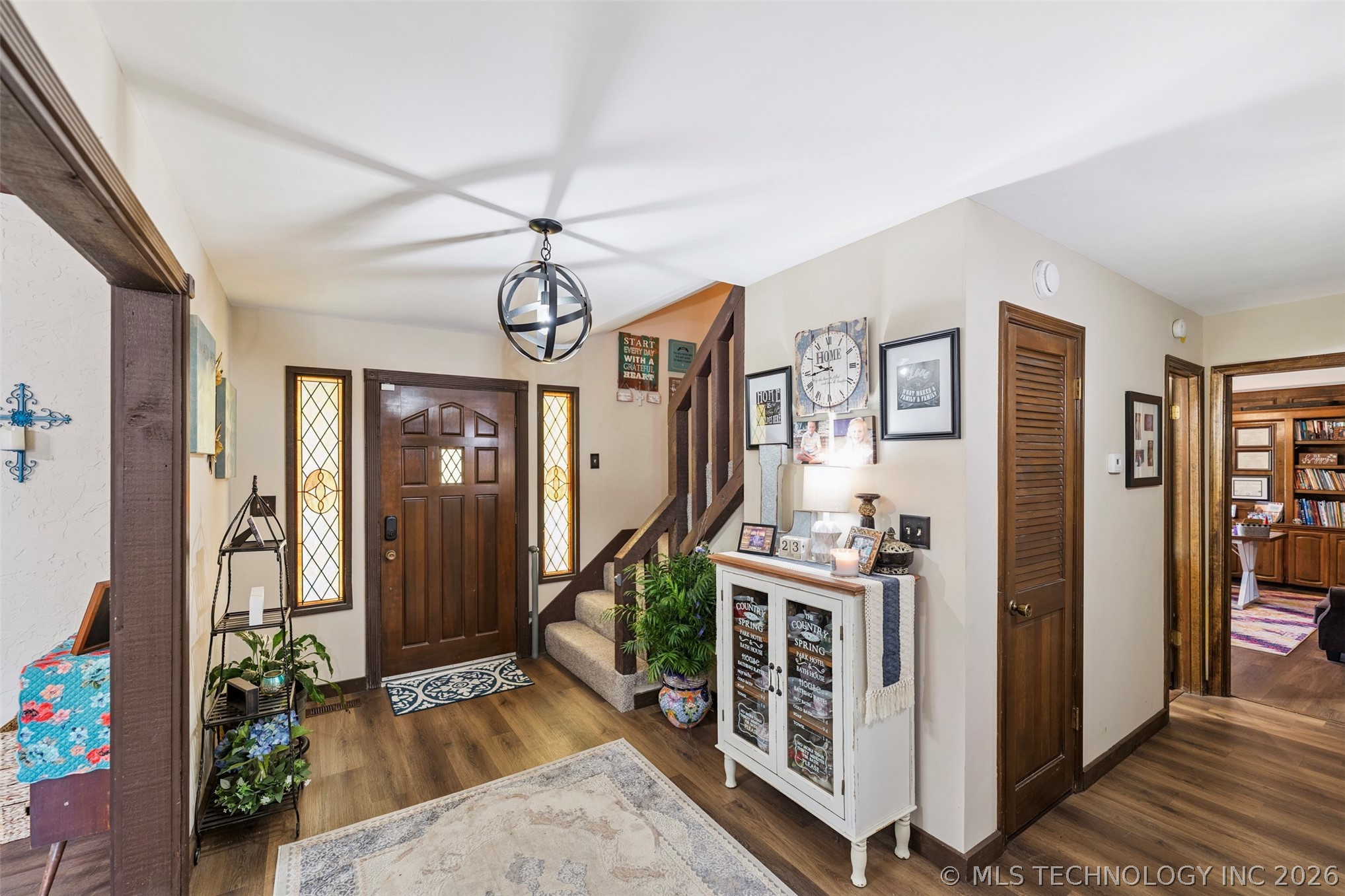 22547 S Dogwood Court Claremore OK 74019