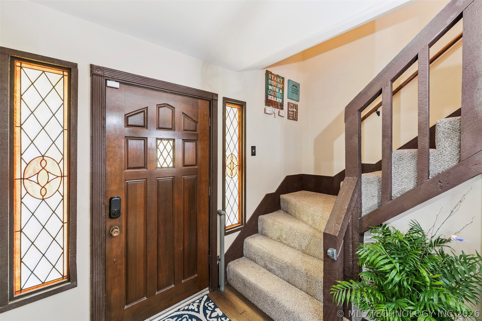 22547 S Dogwood Court Claremore OK 74019