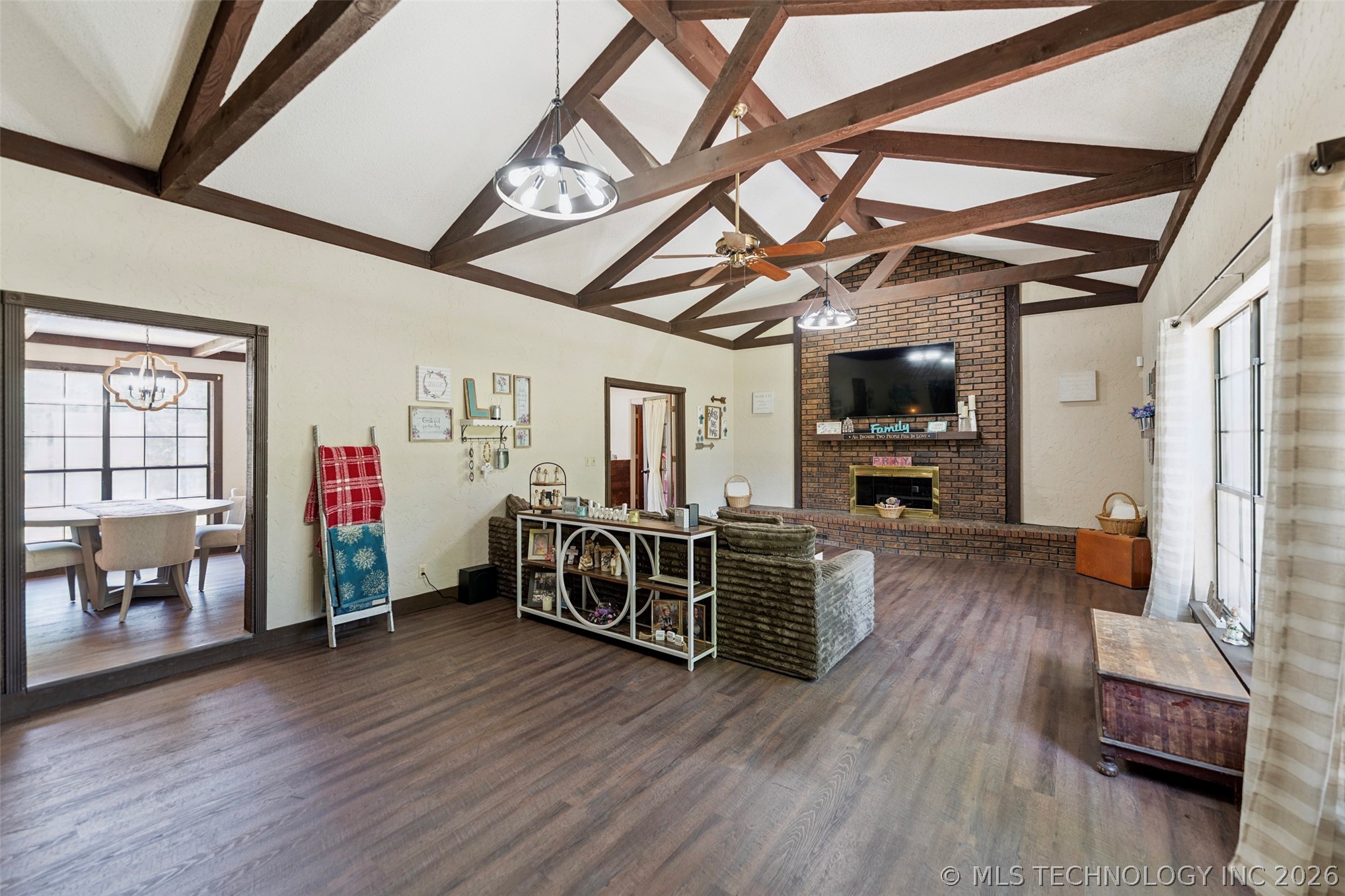 22547 S Dogwood Court Claremore OK 74019