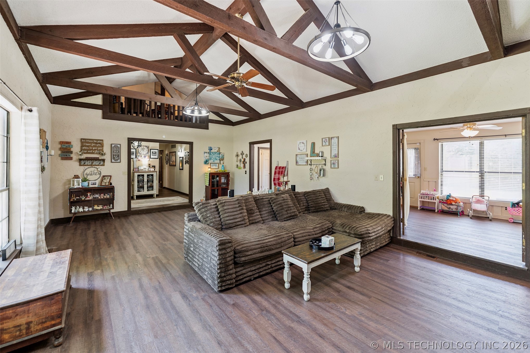 22547 S Dogwood Court Claremore OK 74019