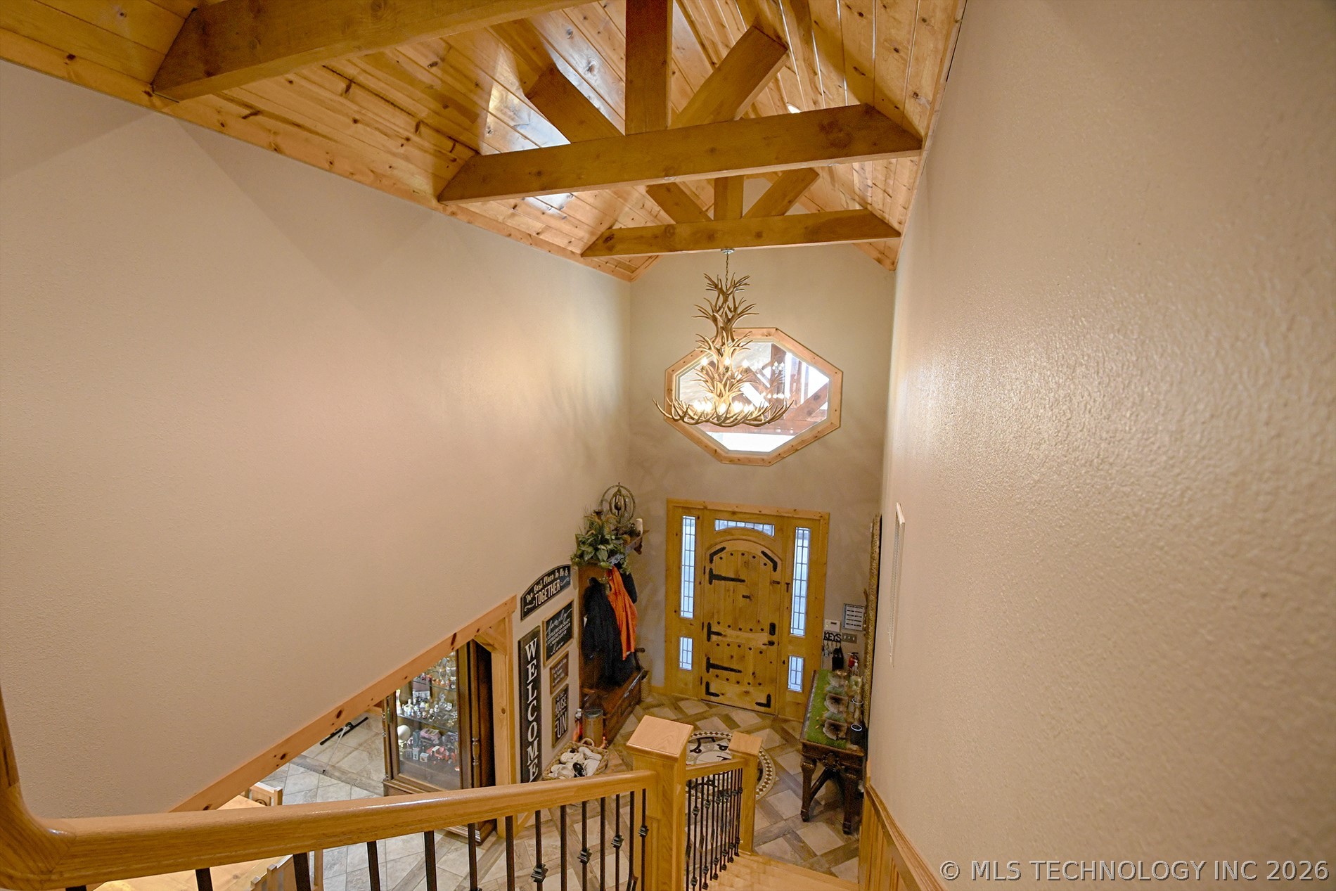 460181 E 1120 Road Sallisaw OK 74955