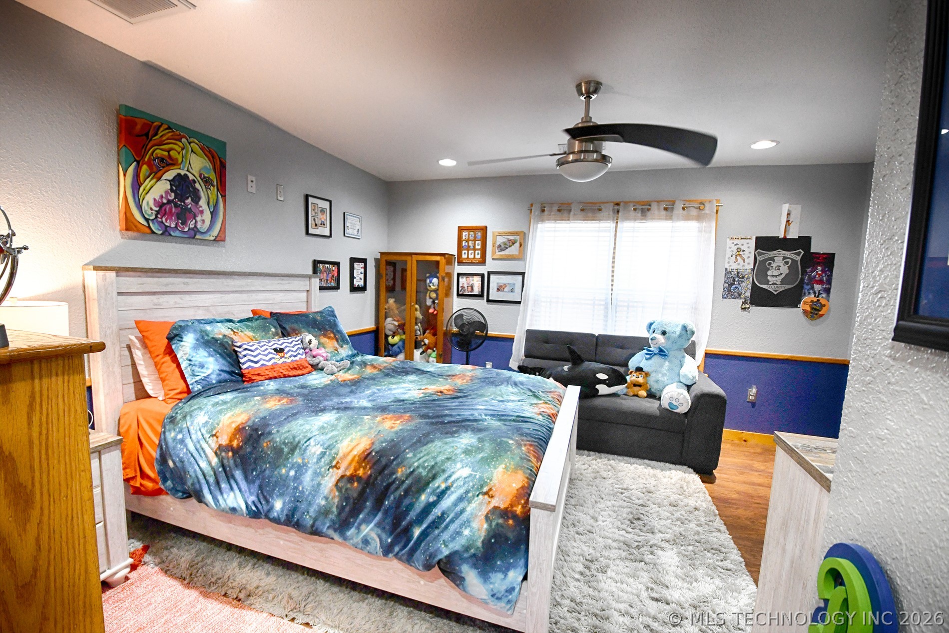 460181 E 1120 Road Sallisaw OK 74955