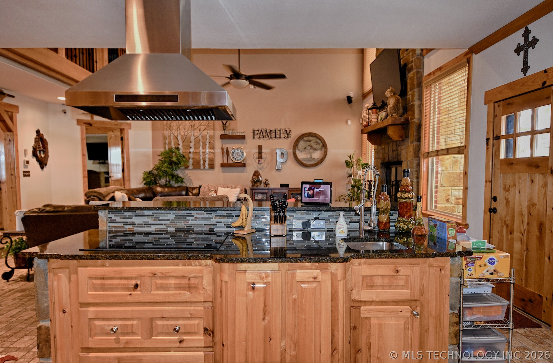 460181 E 1120 Road Sallisaw OK 74955