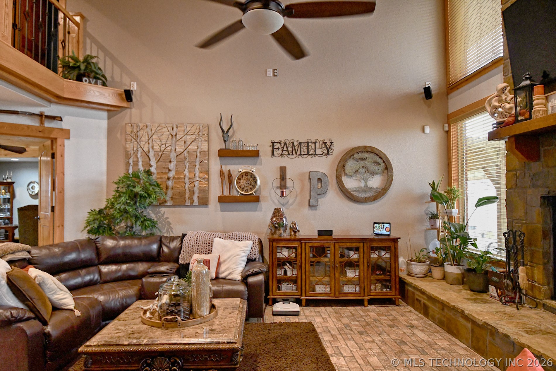 460181 E 1120 Road Sallisaw OK 74955
