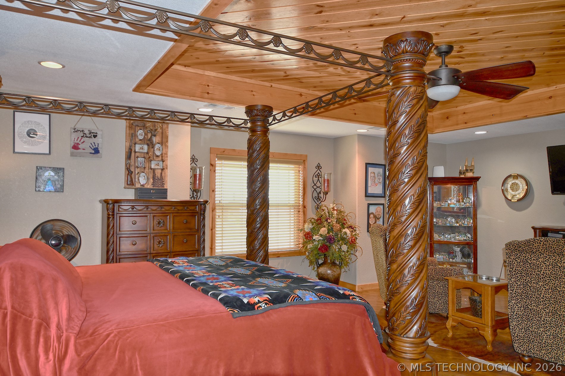 460181 E 1120 Road Sallisaw OK 74955