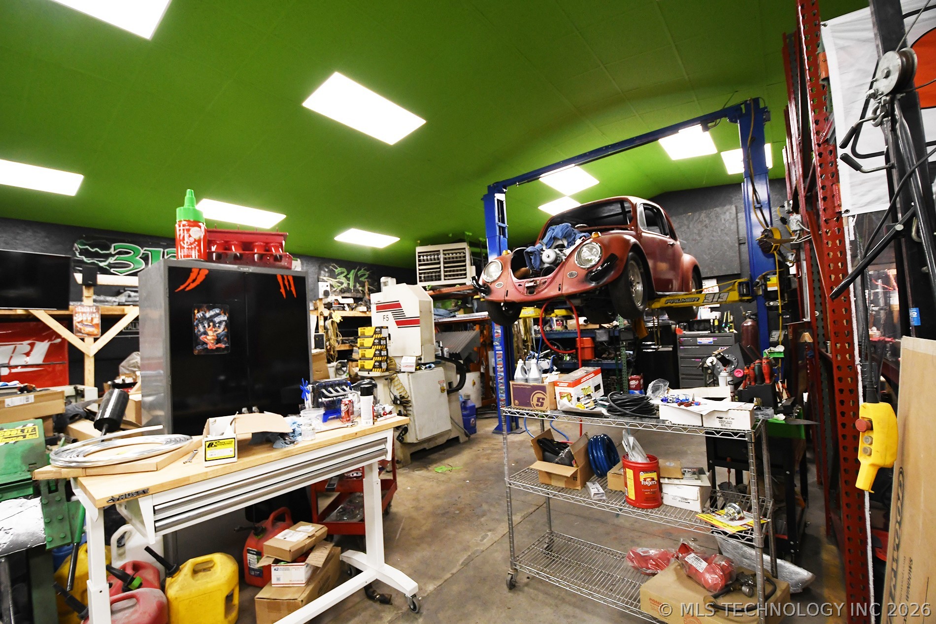 460181 E 1120 Road Sallisaw OK 74955