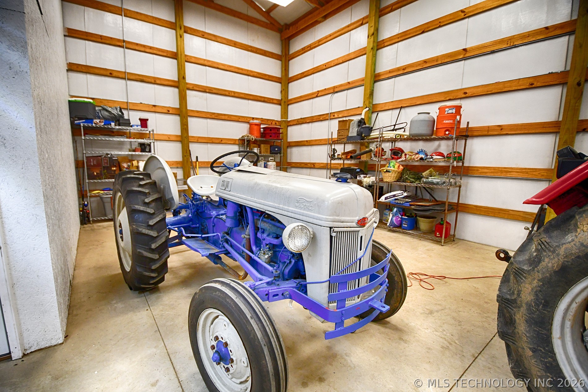 460181 E 1120 Road Sallisaw OK 74955