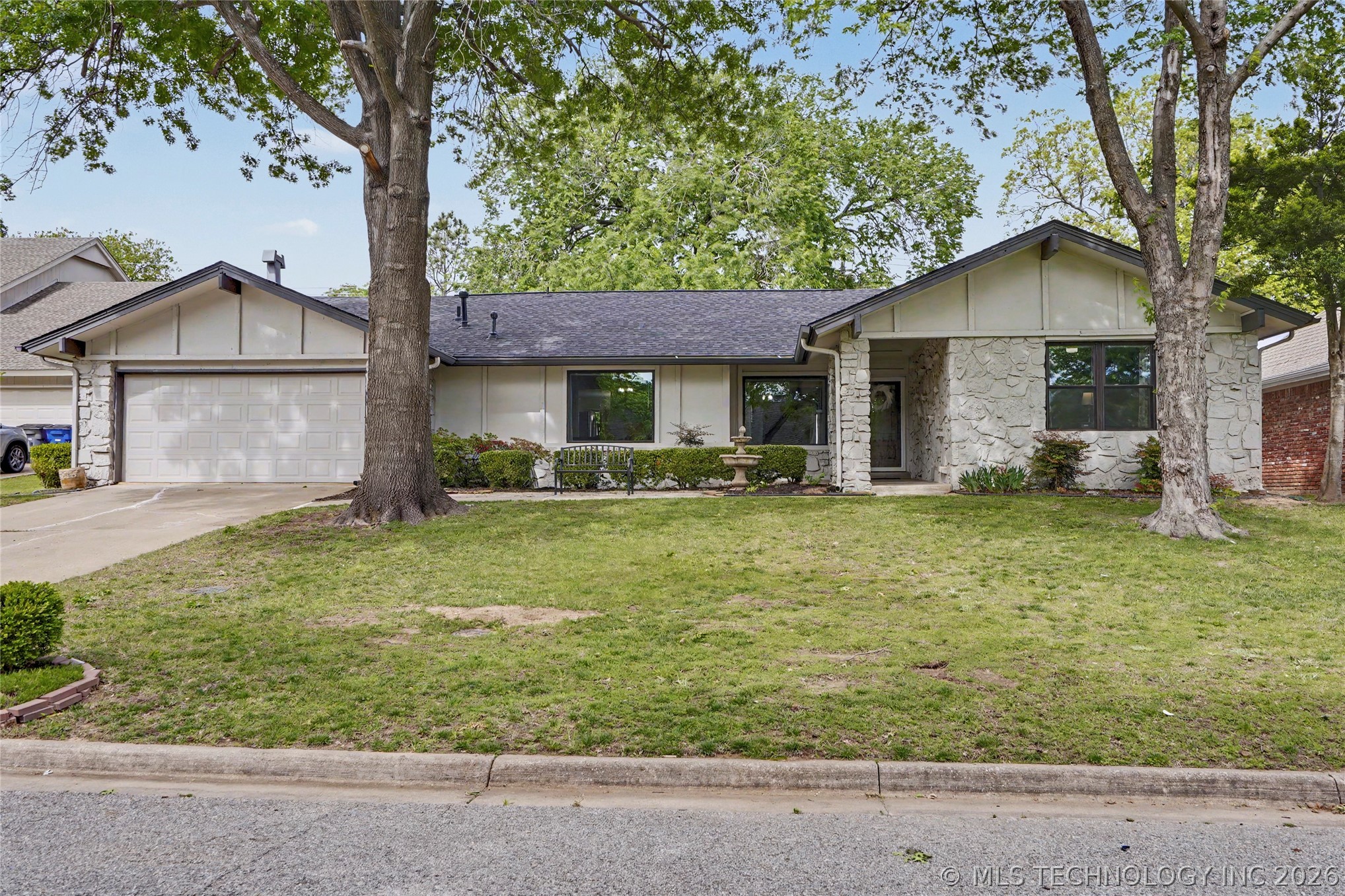 8710 S 65th Eastplace Tulsa OK 74133