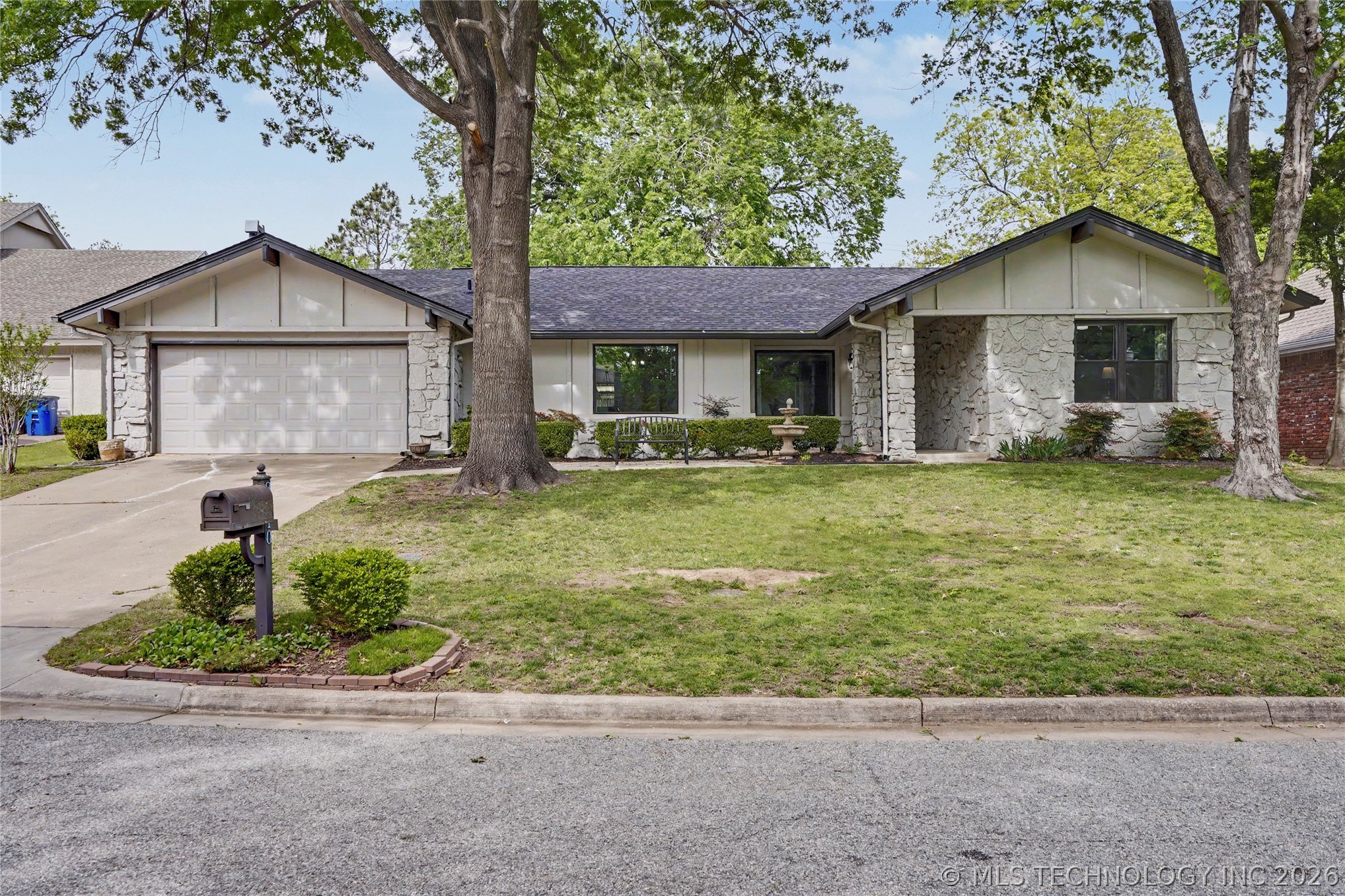 8710 S 65th Eastplace Tulsa OK 74133