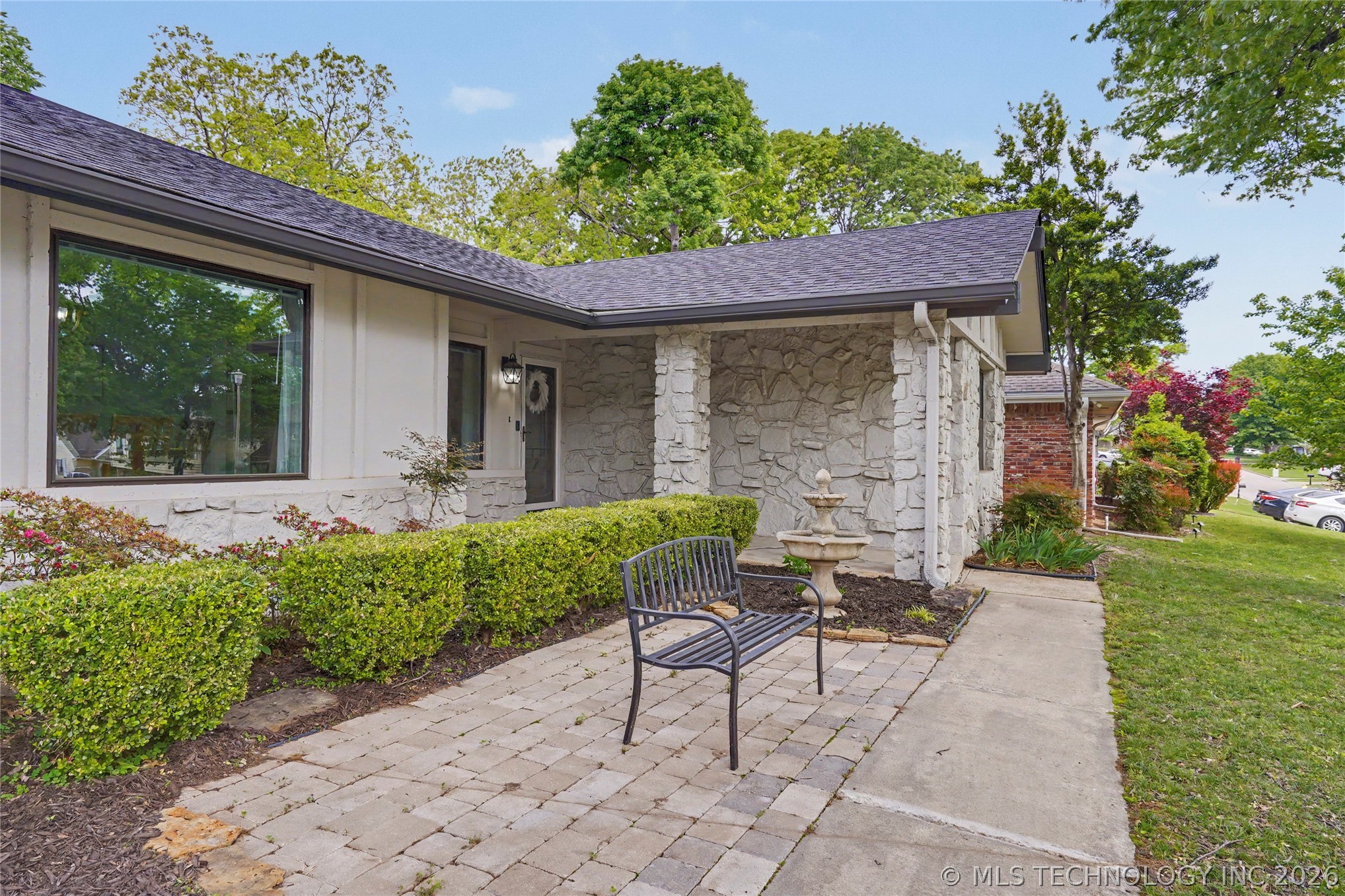 8710 S 65th Eastplace Tulsa OK 74133