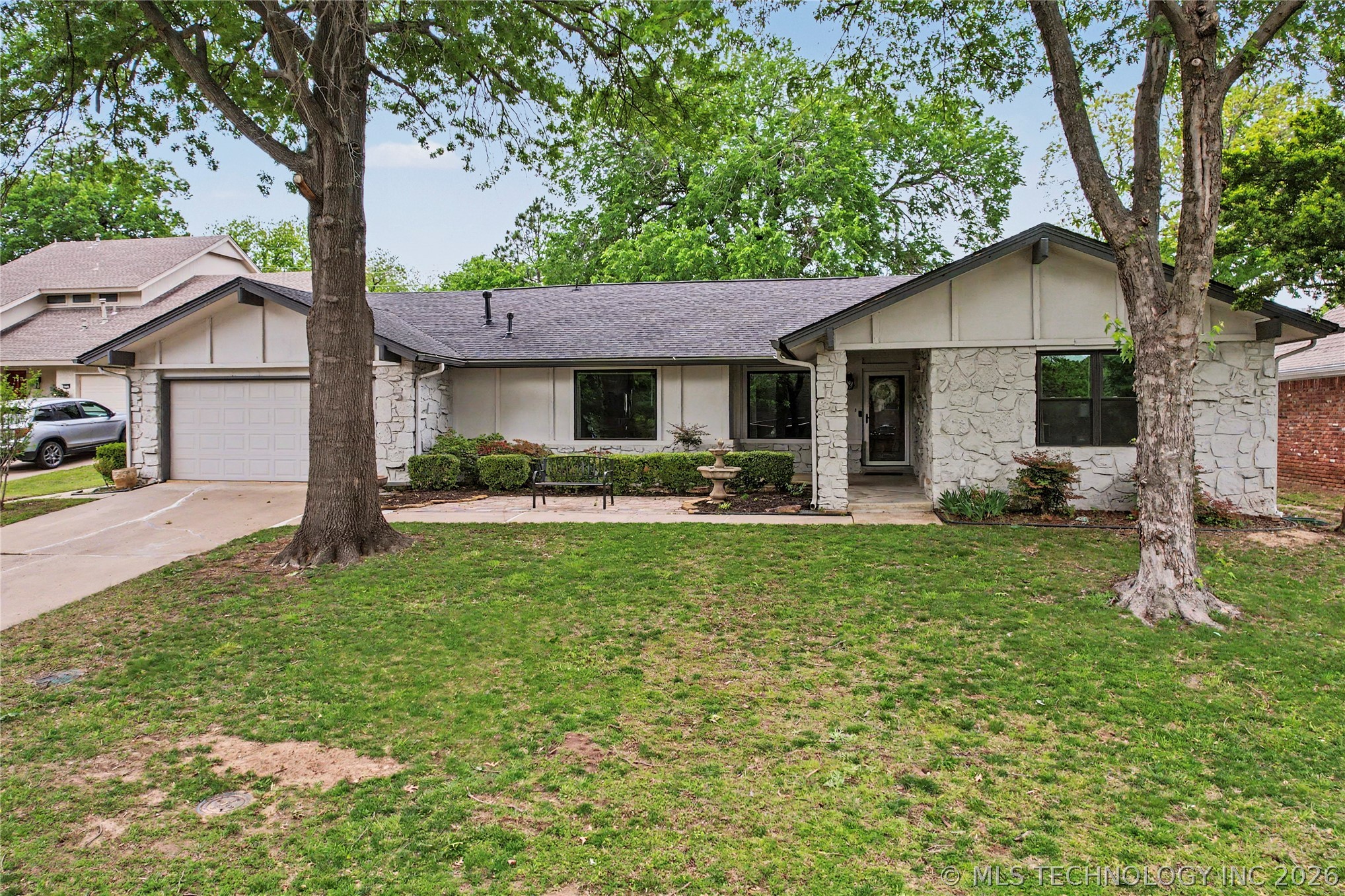 8710 S 65th Eastplace Tulsa OK 74133