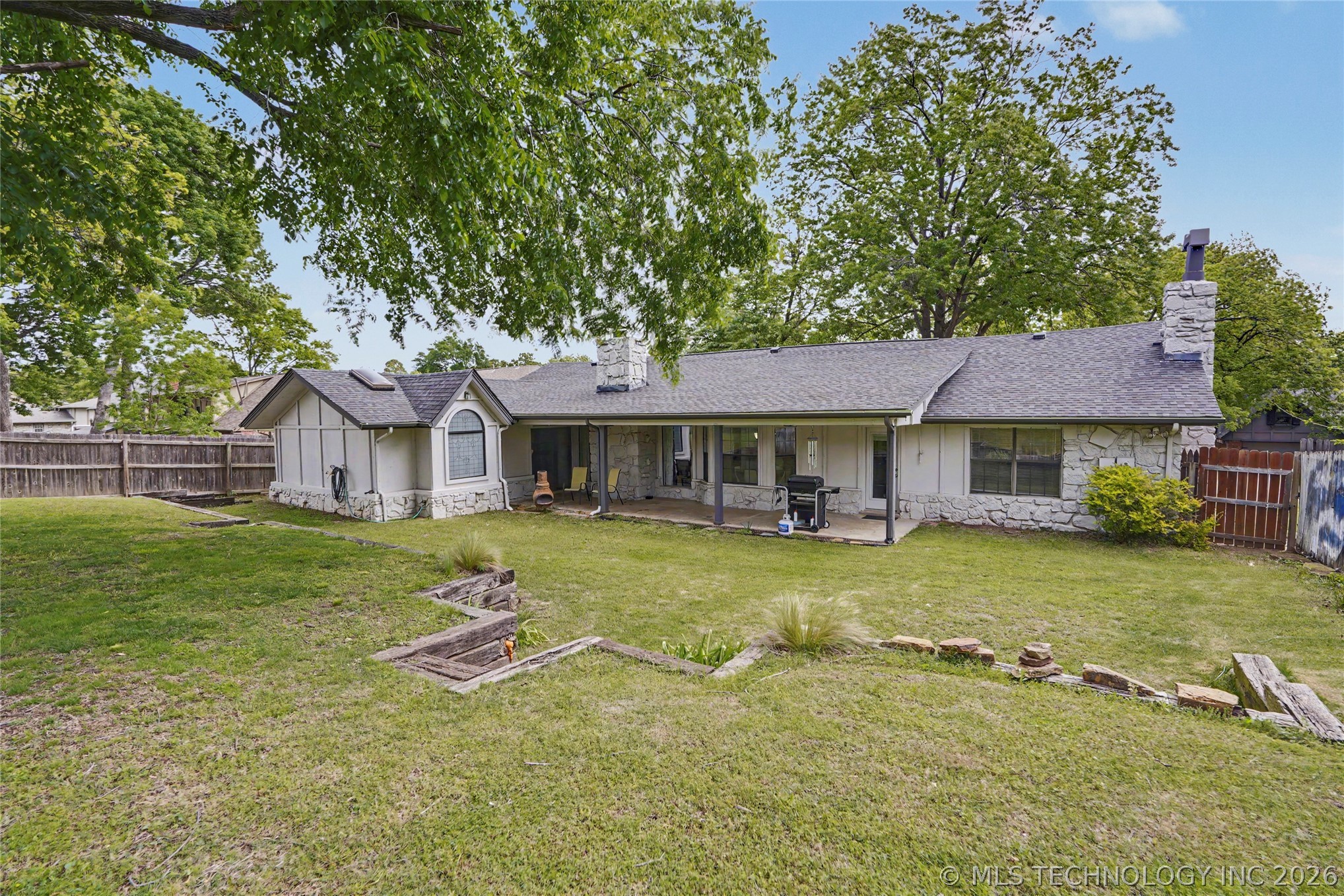 8710 S 65th Eastplace Tulsa OK 74133