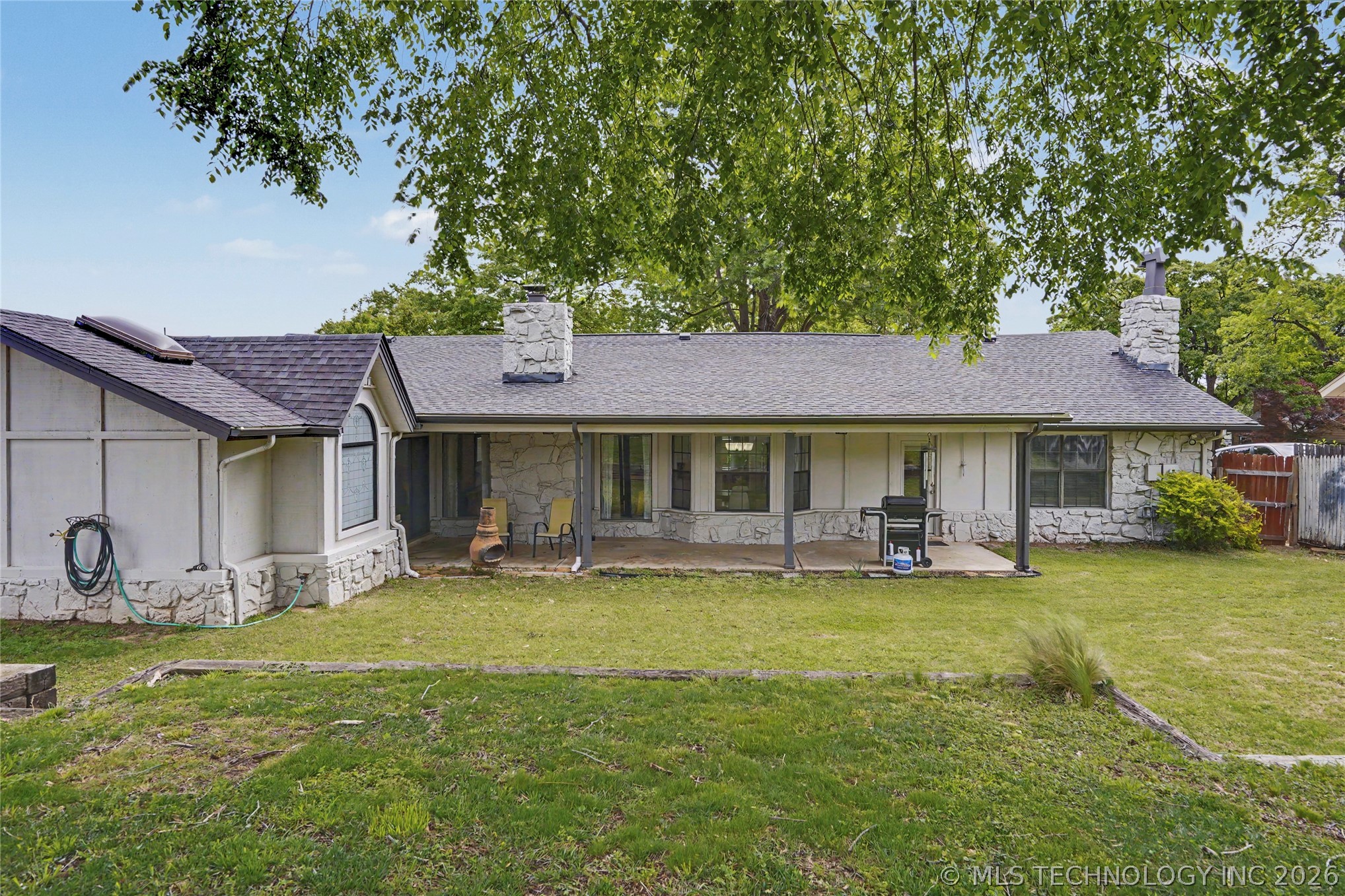 8710 S 65th Eastplace Tulsa OK 74133