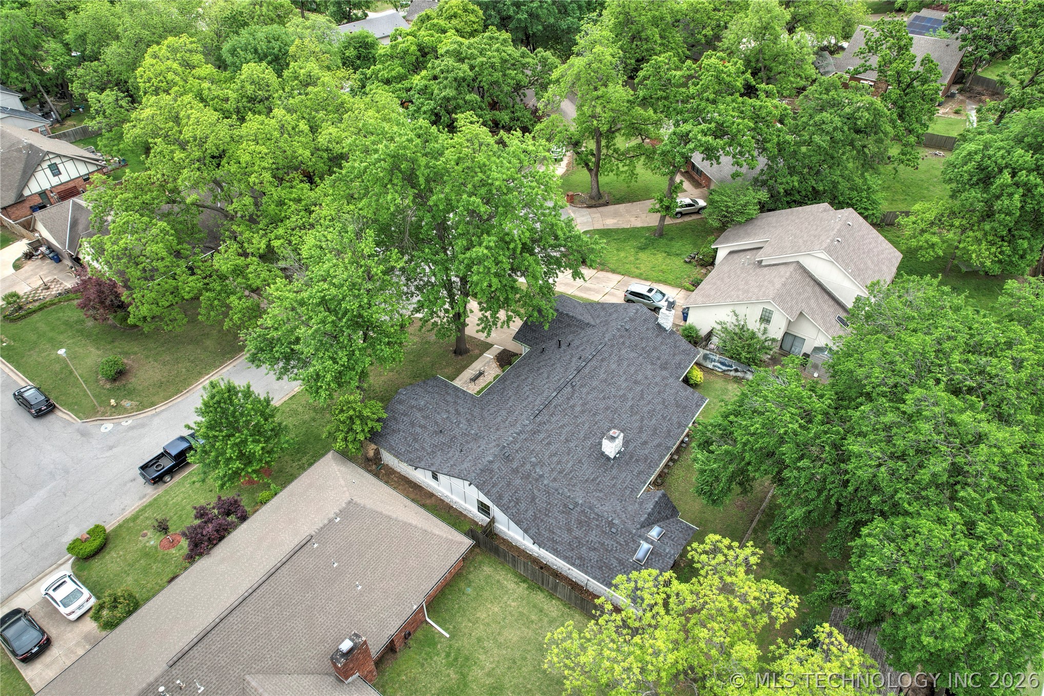 8710 S 65th Eastplace Tulsa OK 74133