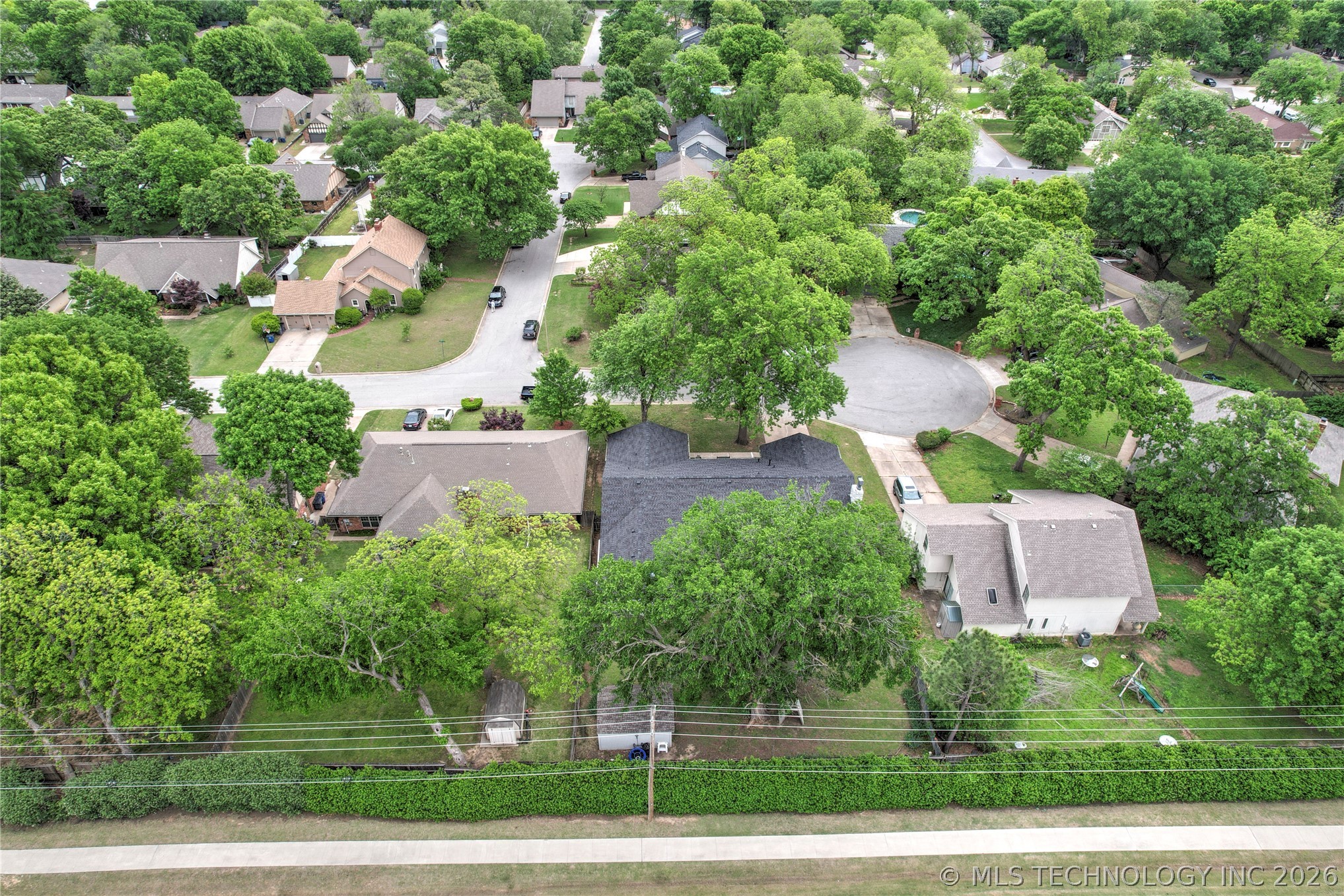 8710 S 65th Eastplace Tulsa OK 74133