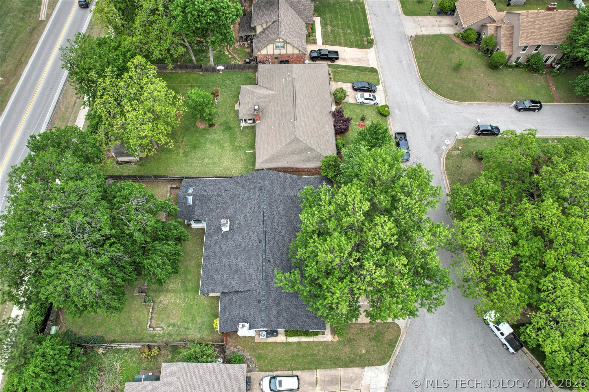 8710 S 65th Eastplace Tulsa OK 74133