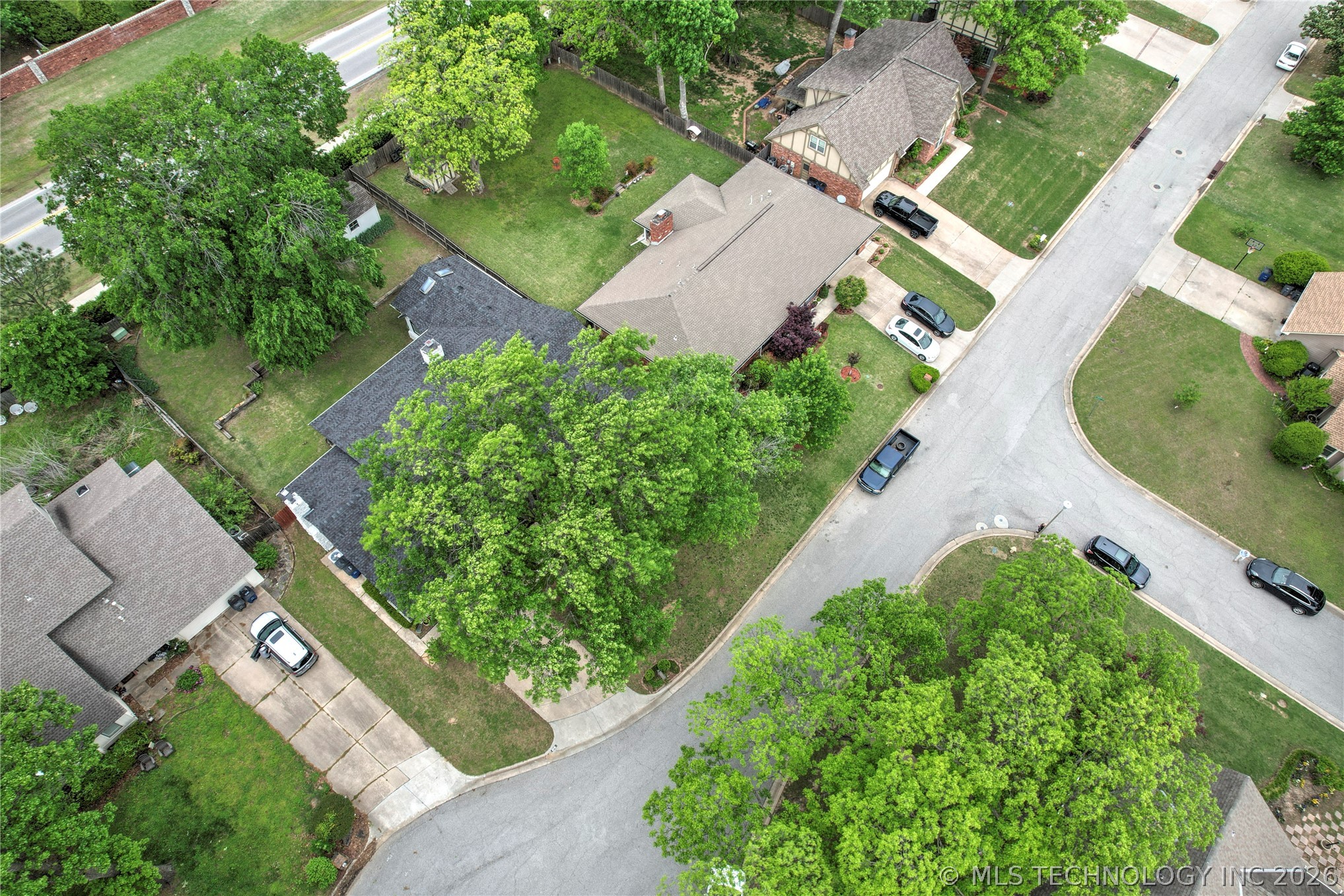 8710 S 65th Eastplace Tulsa OK 74133