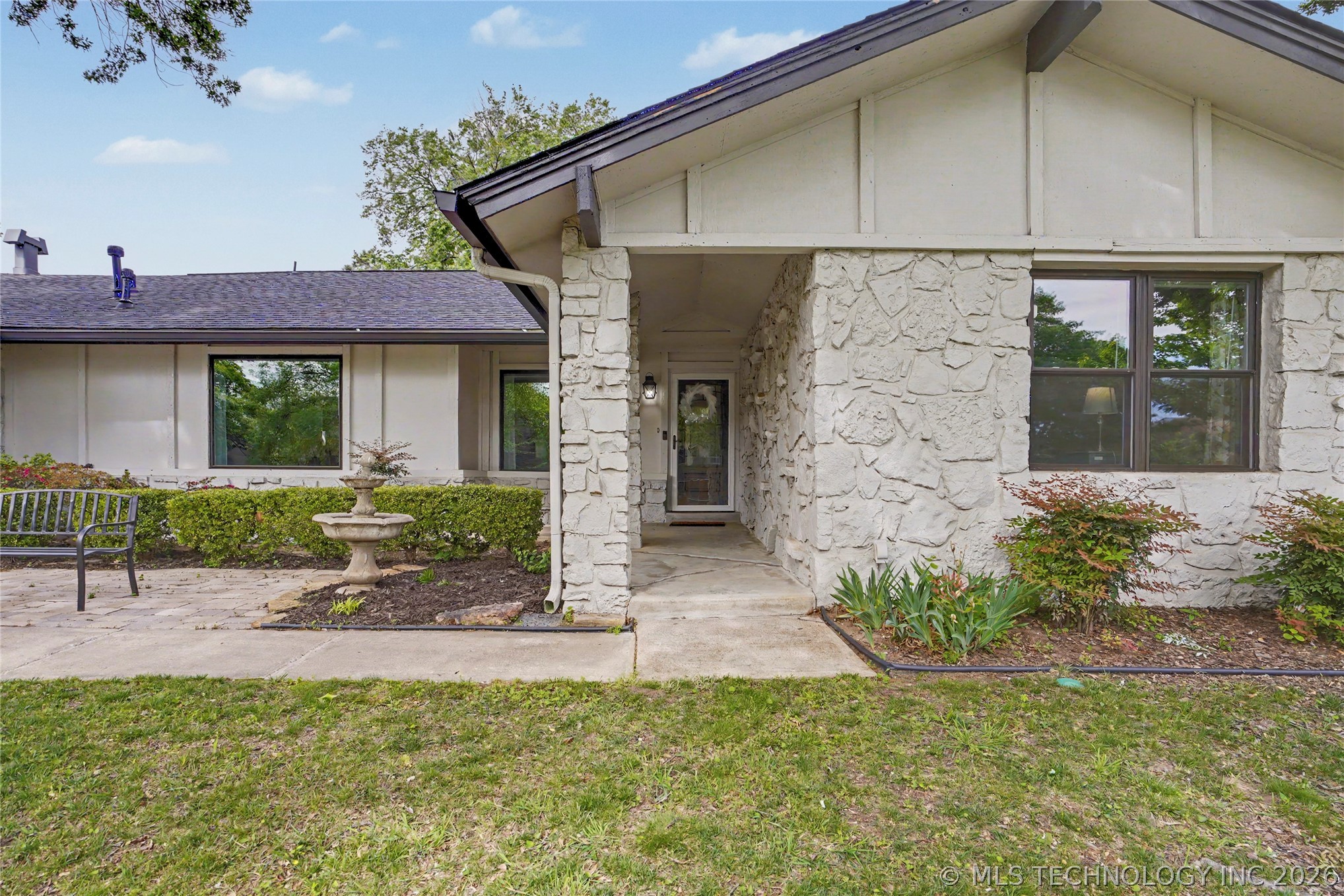 8710 S 65th Eastplace Tulsa OK 74133