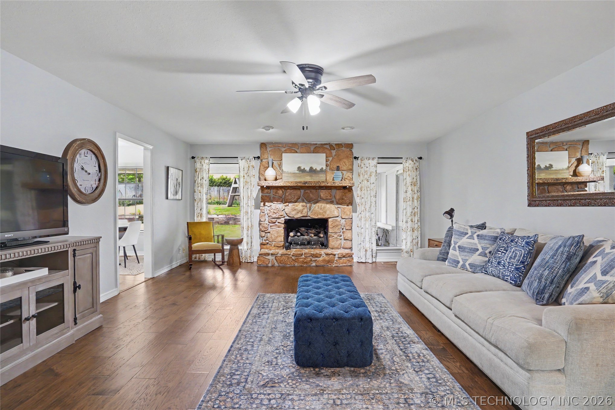 8710 S 65th Eastplace Tulsa OK 74133