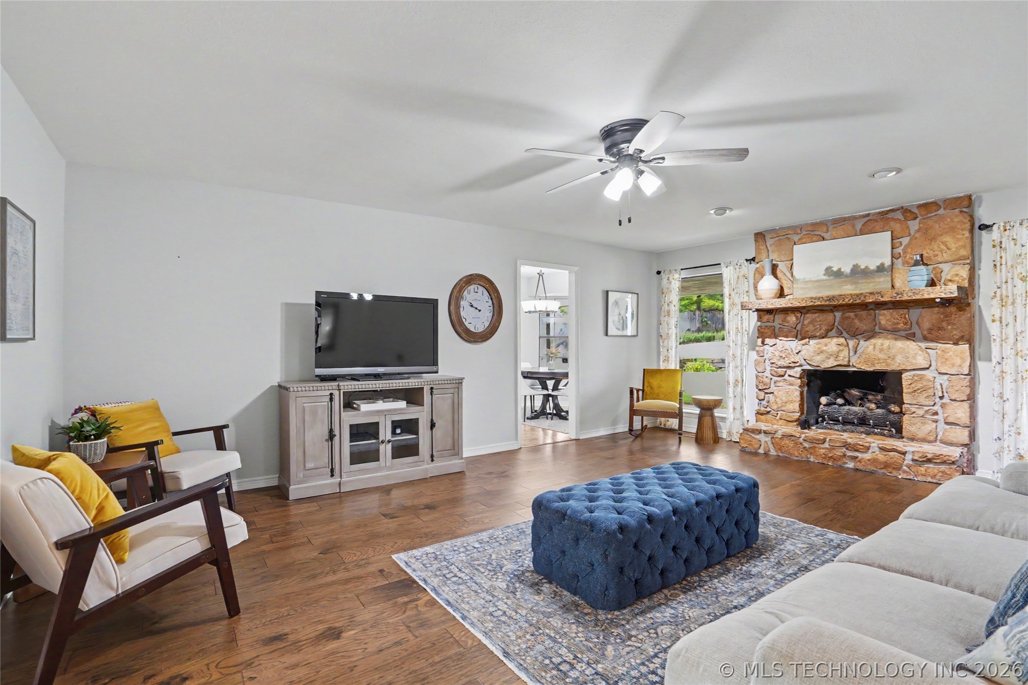 8710 S 65th Eastplace Tulsa OK 74133