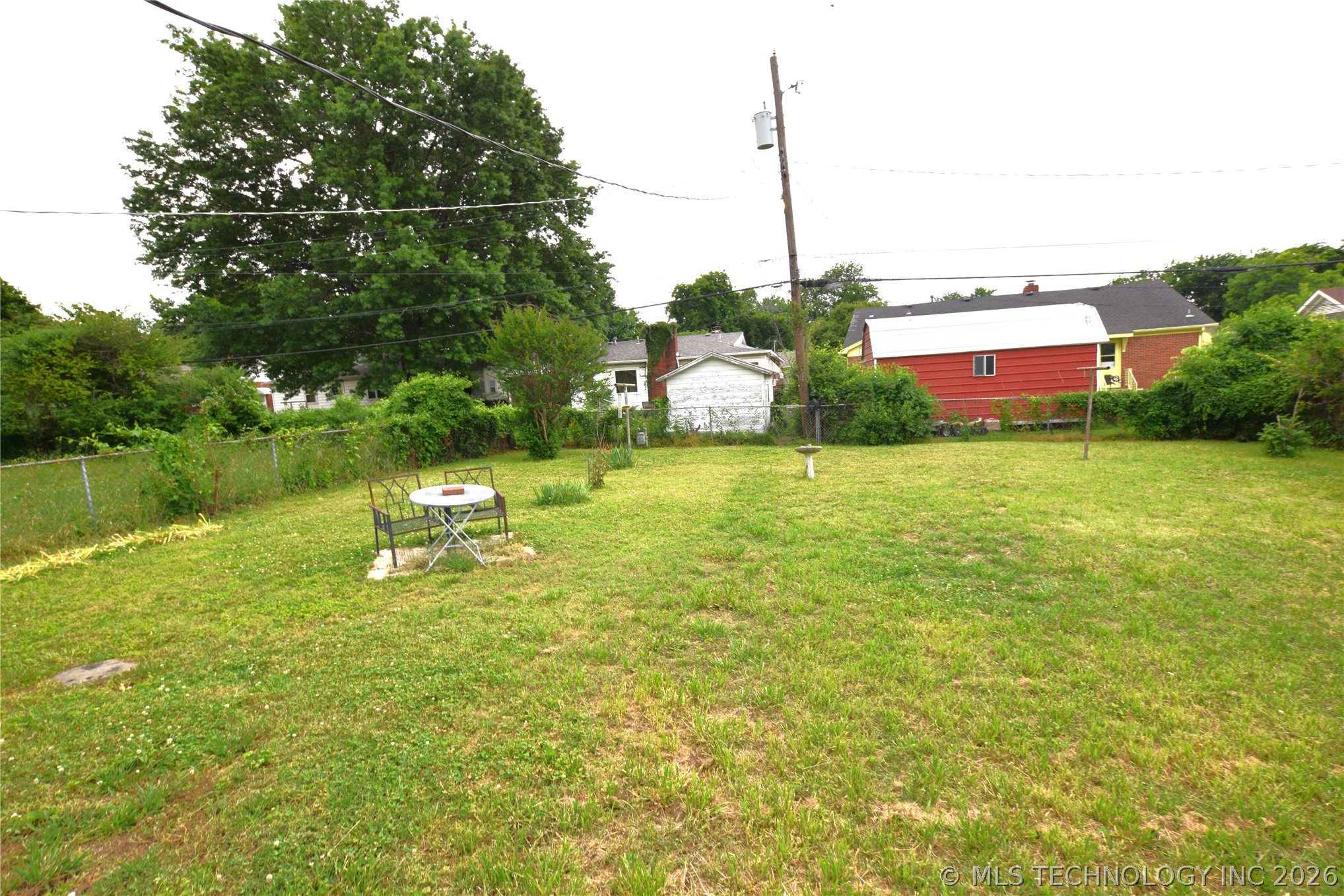 3720 E 2nd Place Tulsa OK 74112