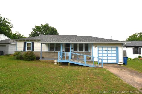 3720 E 2nd Place Tulsa OK 74112