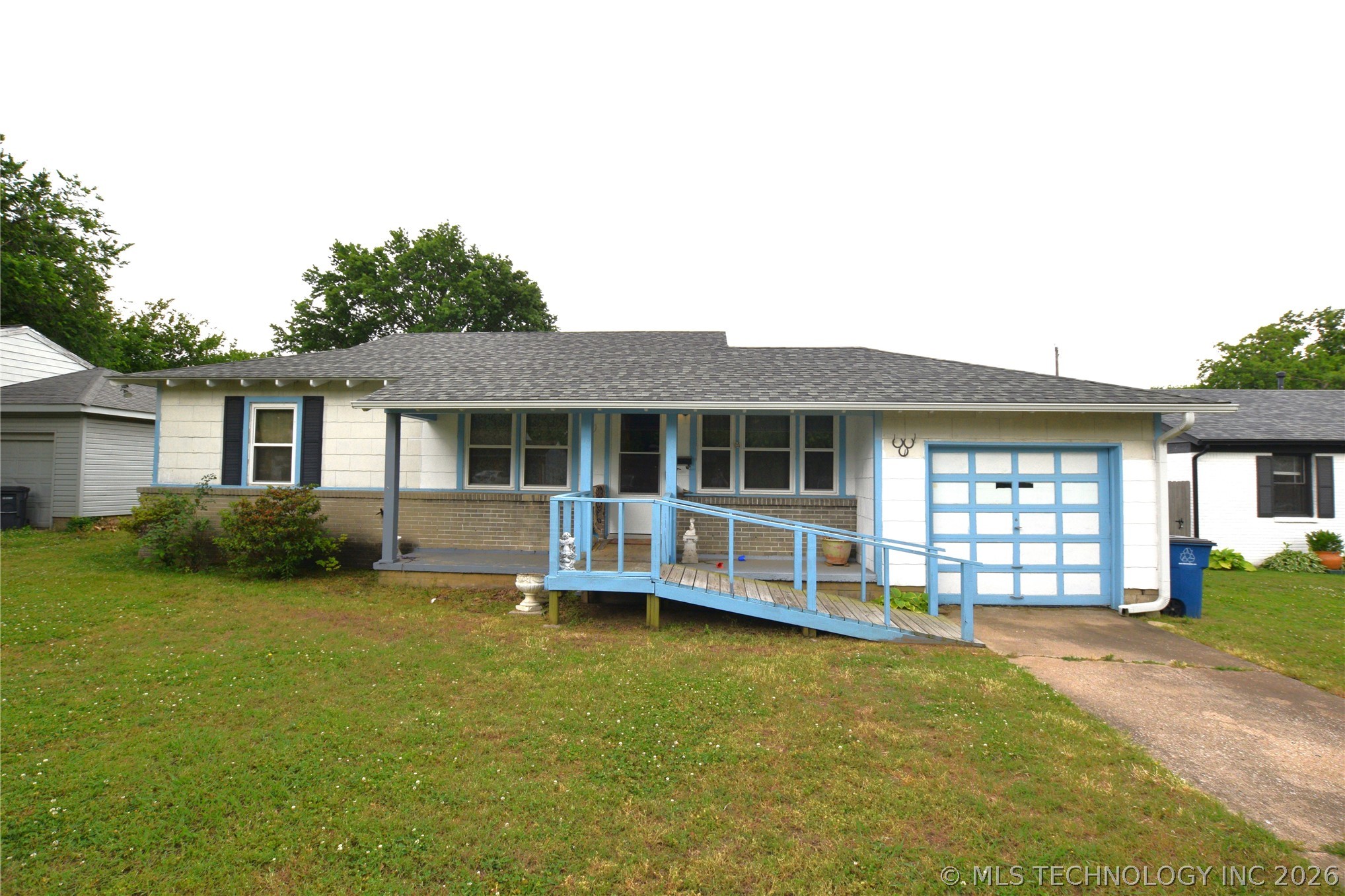 3720 E 2nd Place Tulsa OK 74112