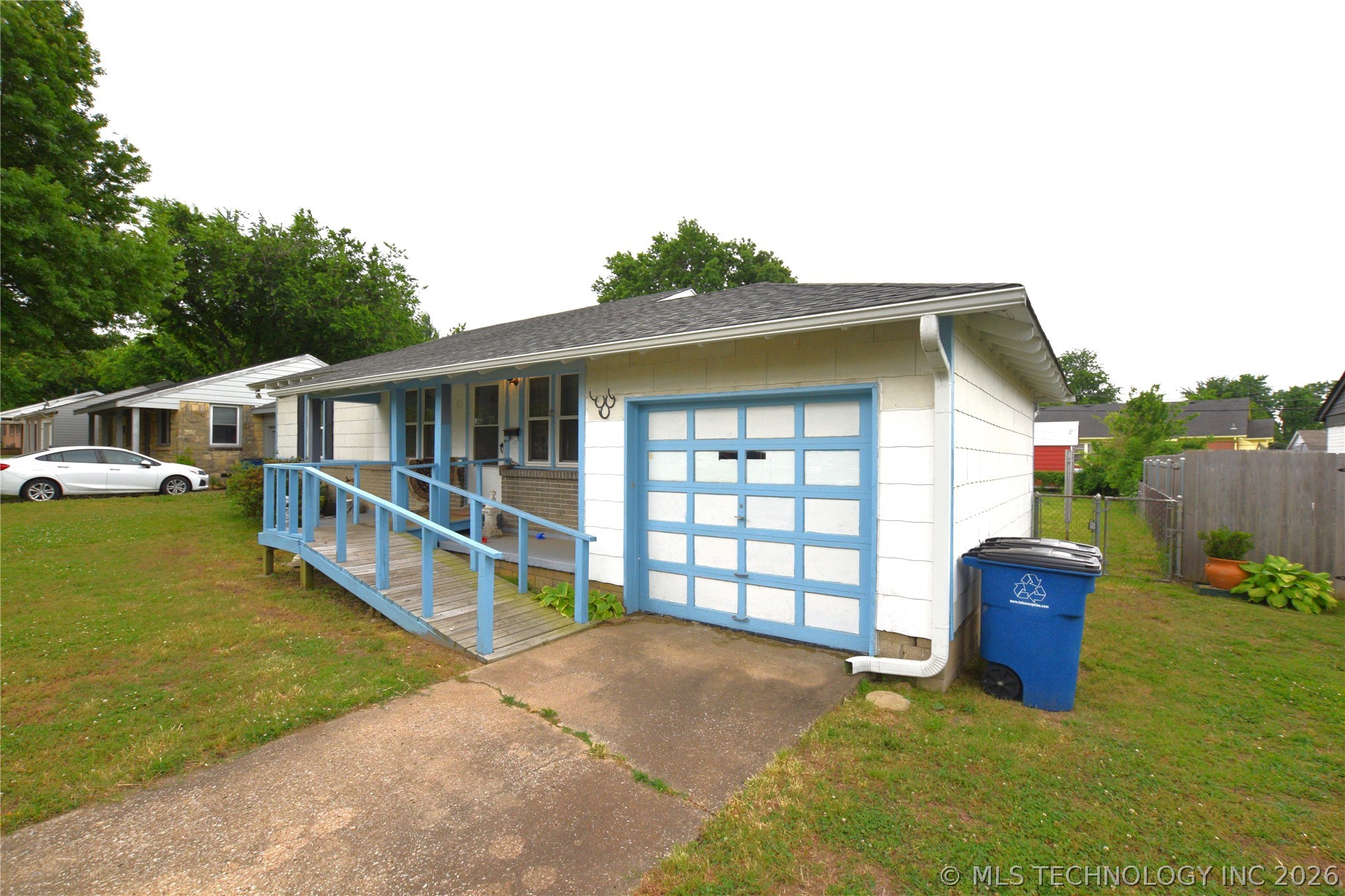 3720 E 2nd Place Tulsa OK 74112