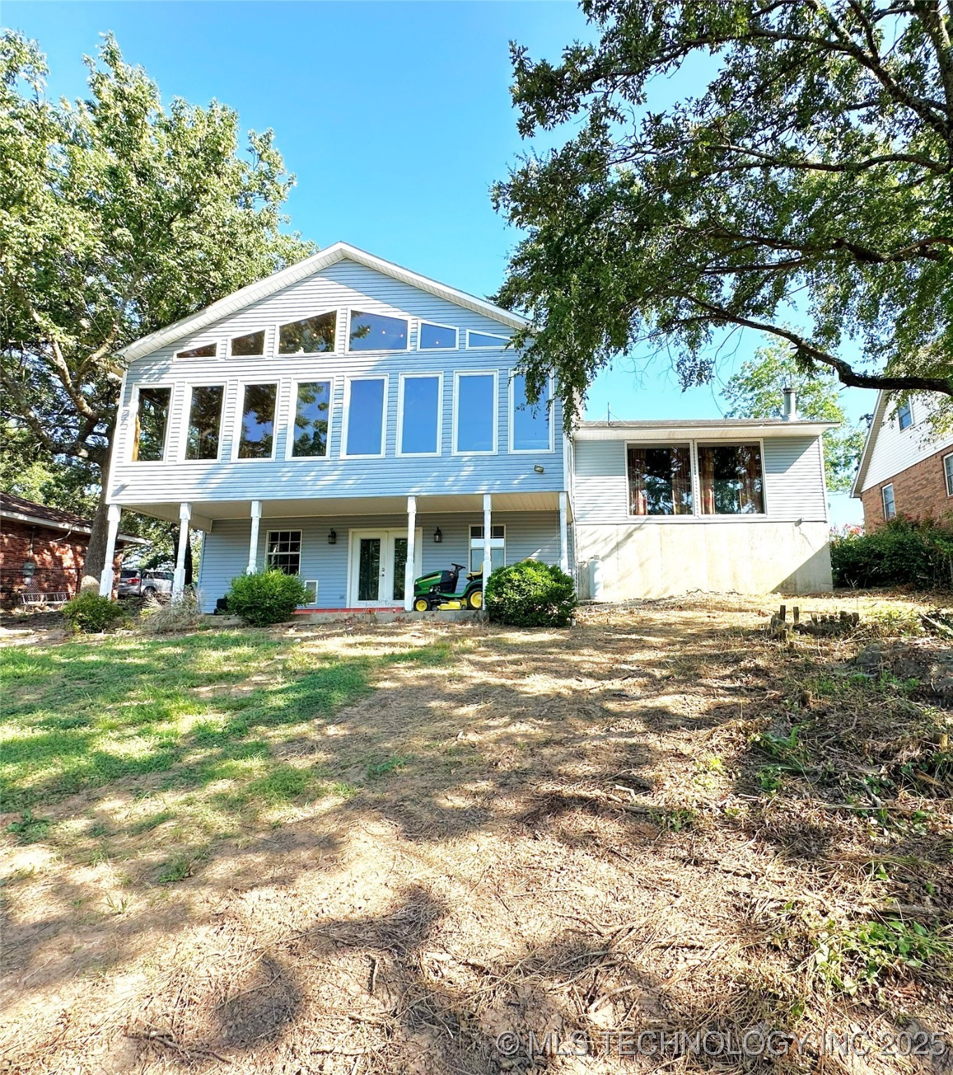 5381 Hilltop Mcalester OK 74501