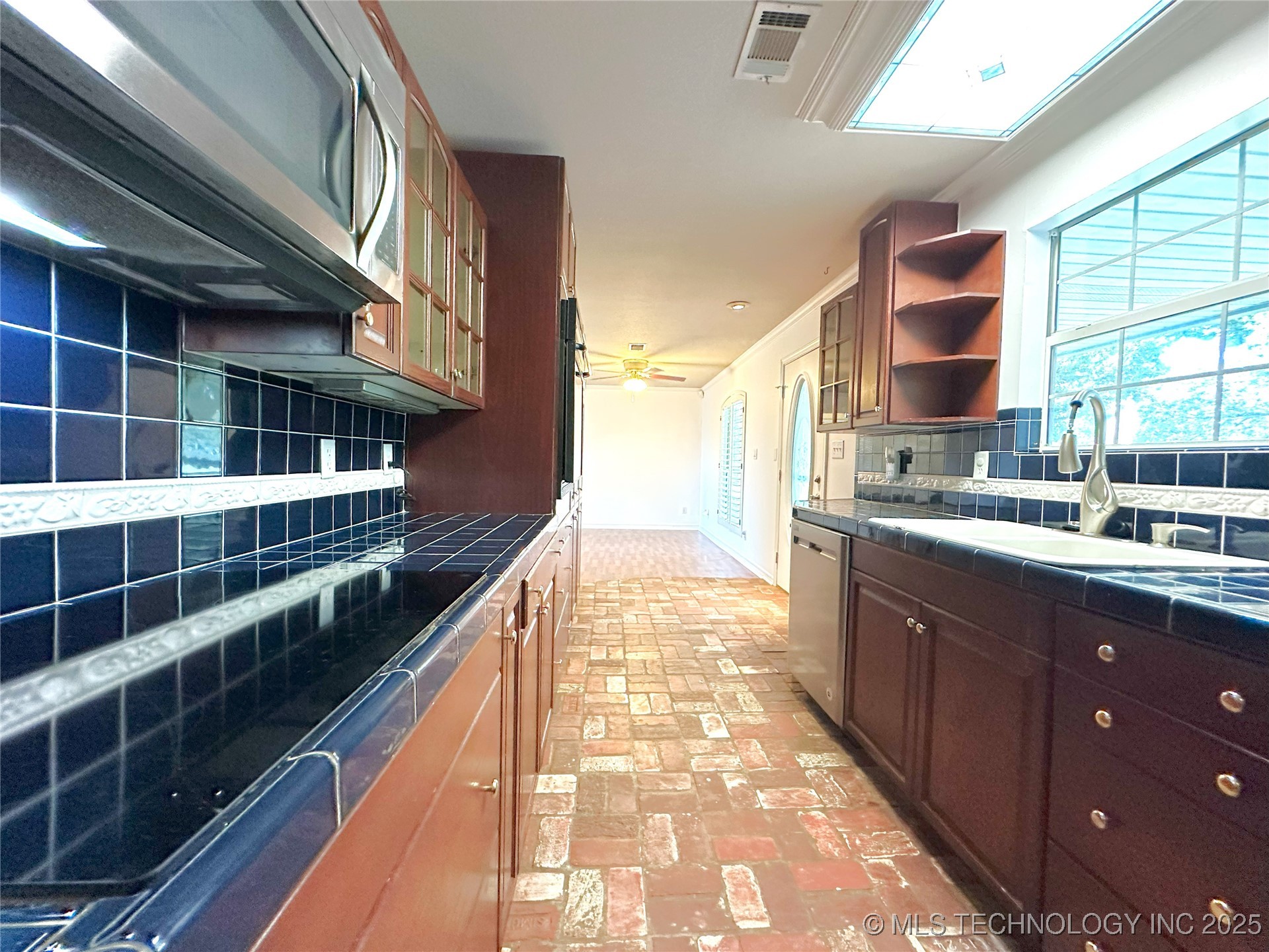 5381 Hilltop Mcalester OK 74501