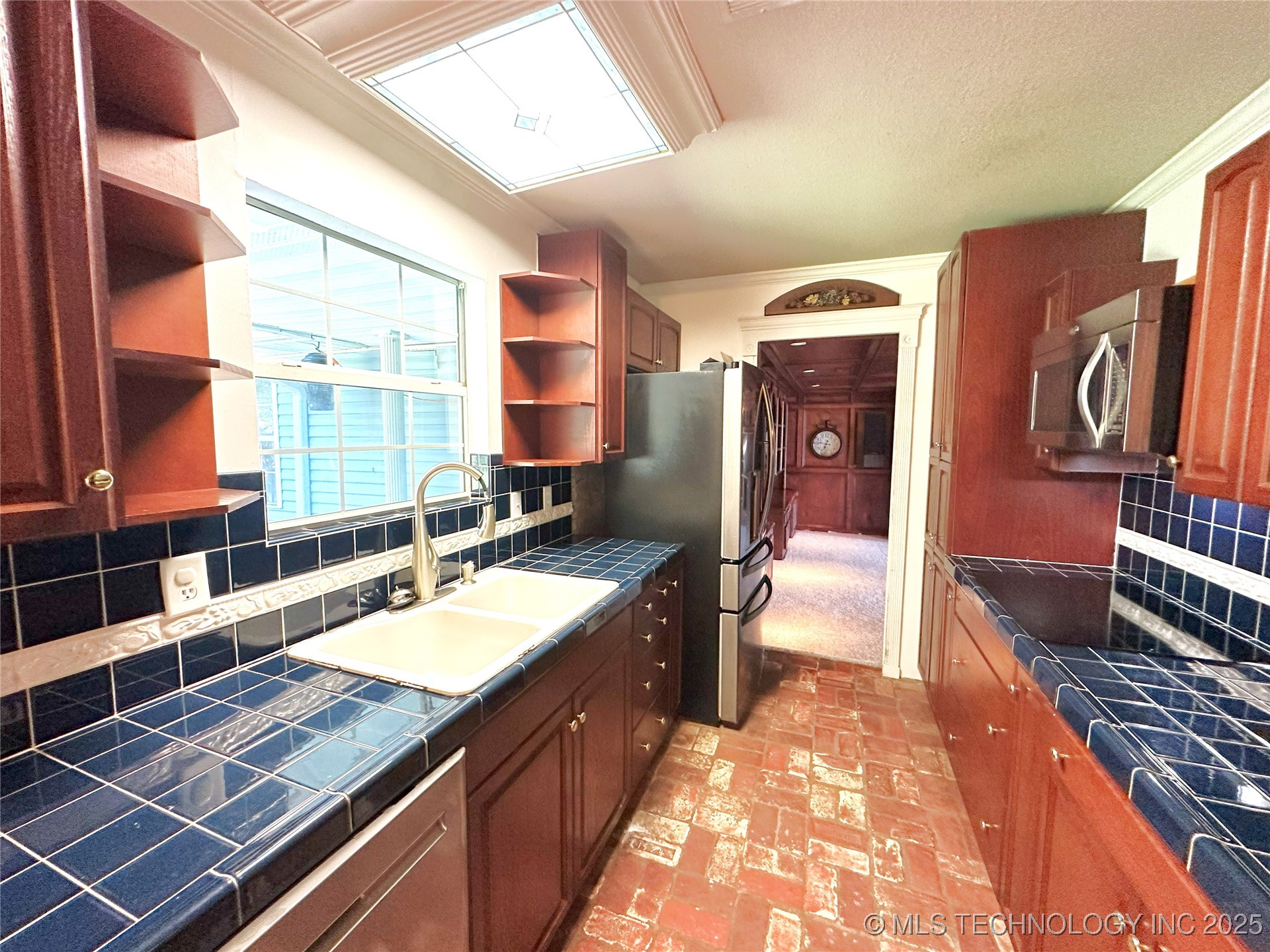 5381 Hilltop Mcalester OK 74501