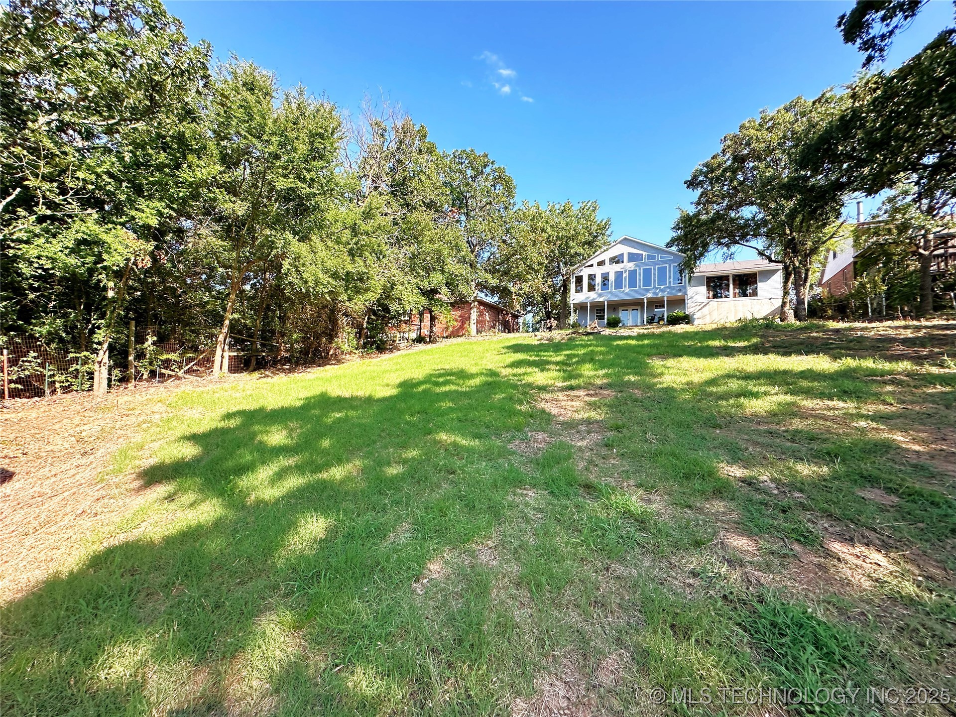 5381 Hilltop Mcalester OK 74501